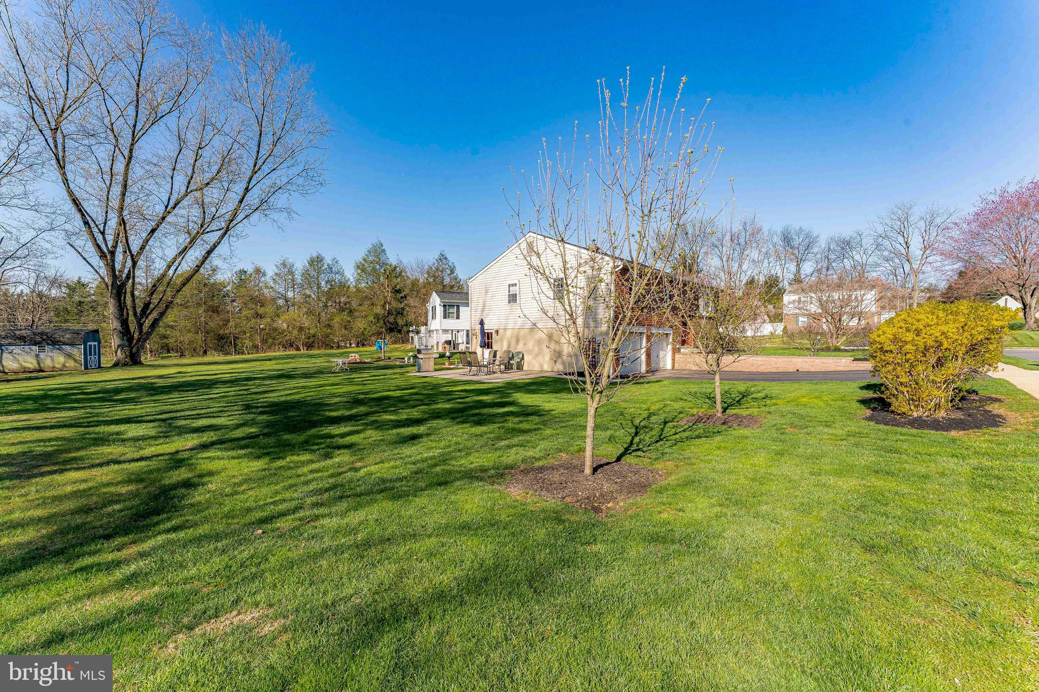 RIDGEWOOD FARM - Residential