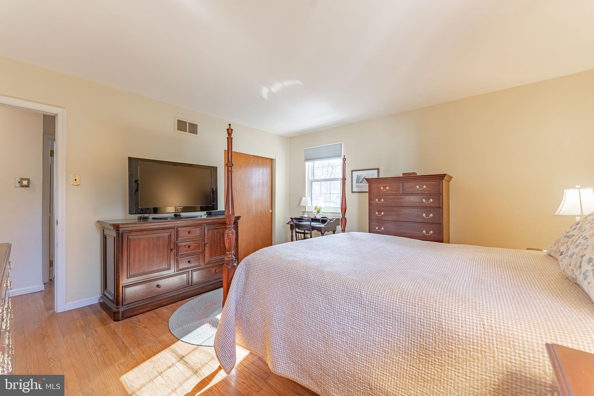 RIDGEWOOD FARM - Residential