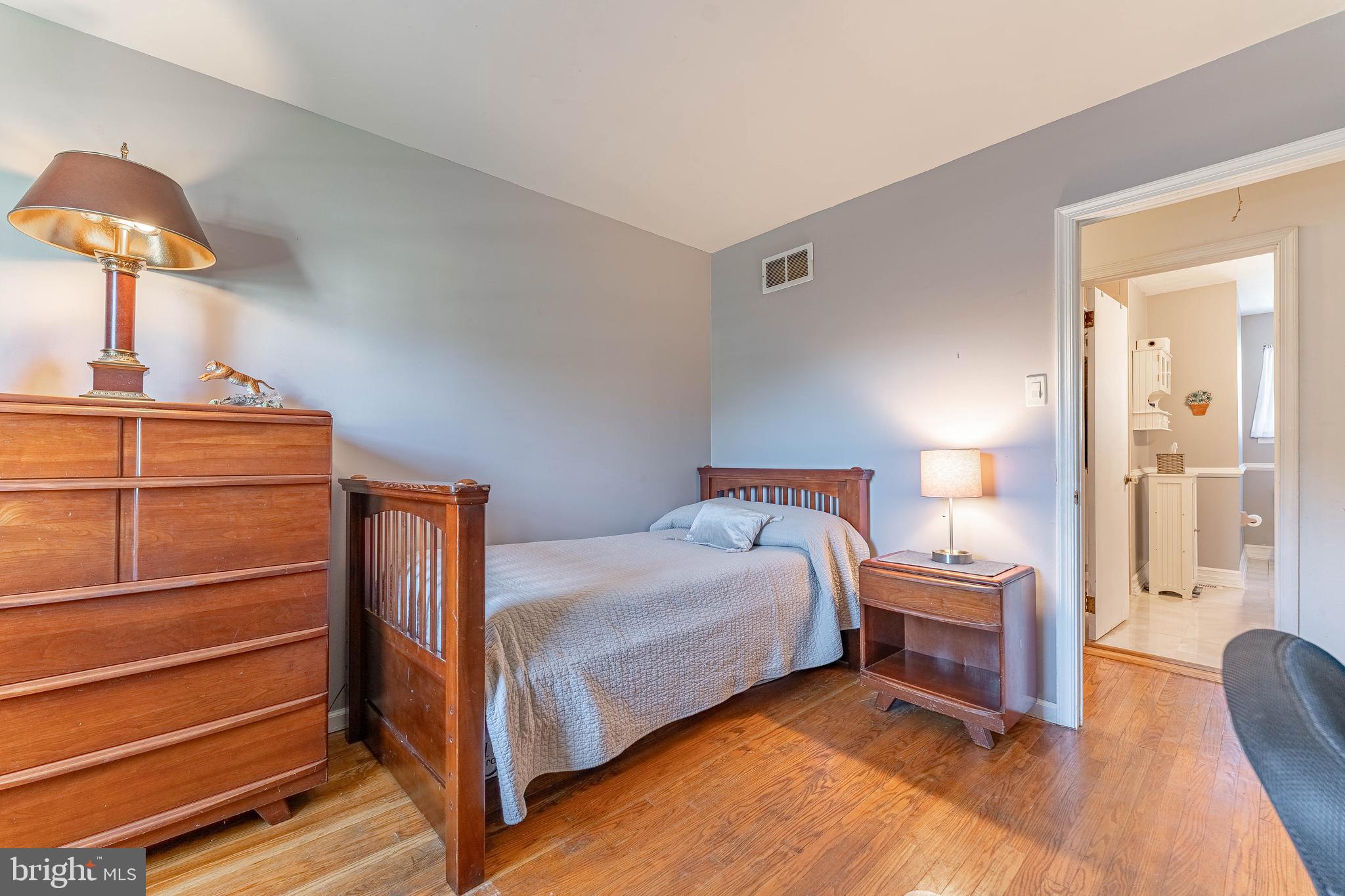 RIDGEWOOD FARM - Residential