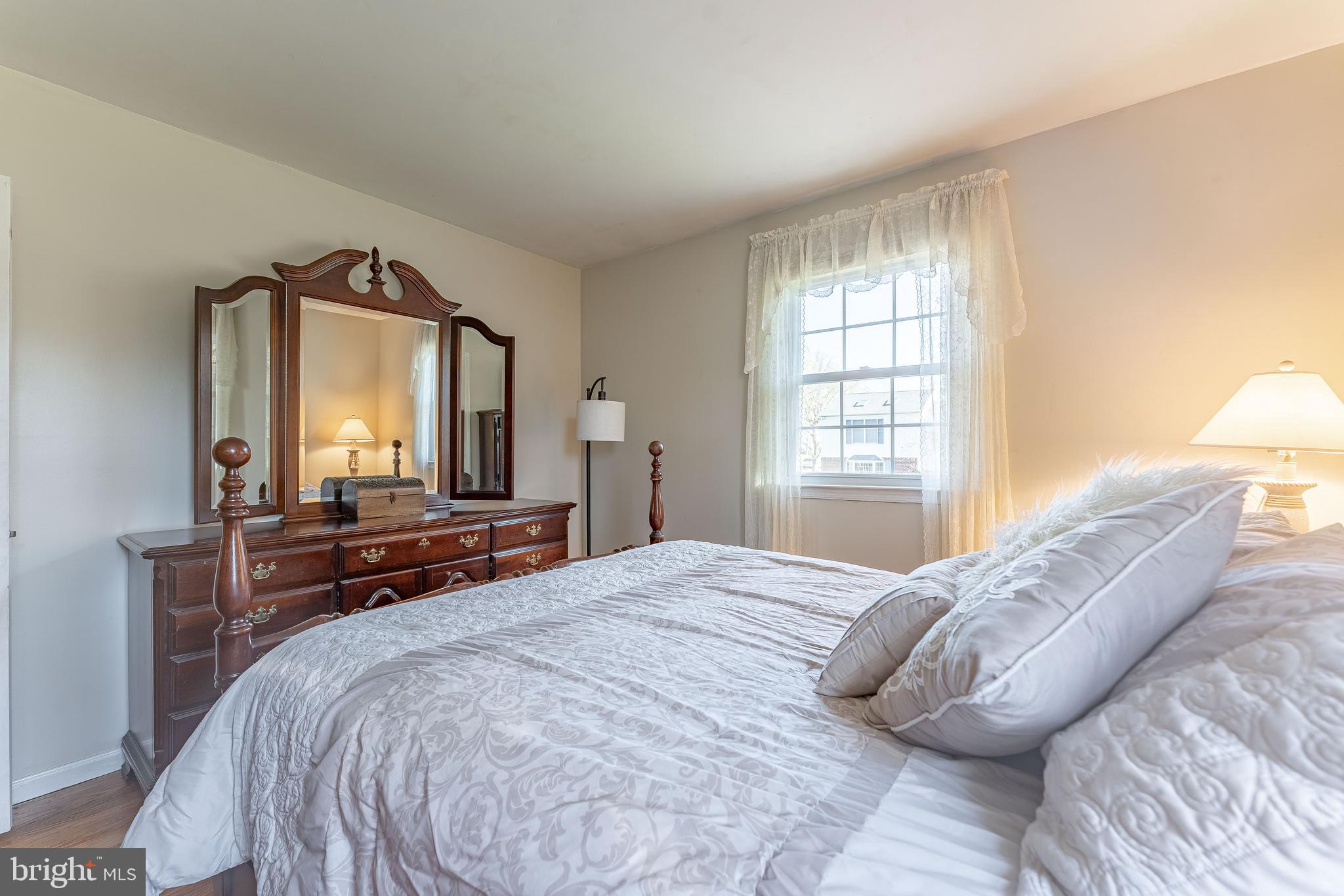 RIDGEWOOD FARM - Residential