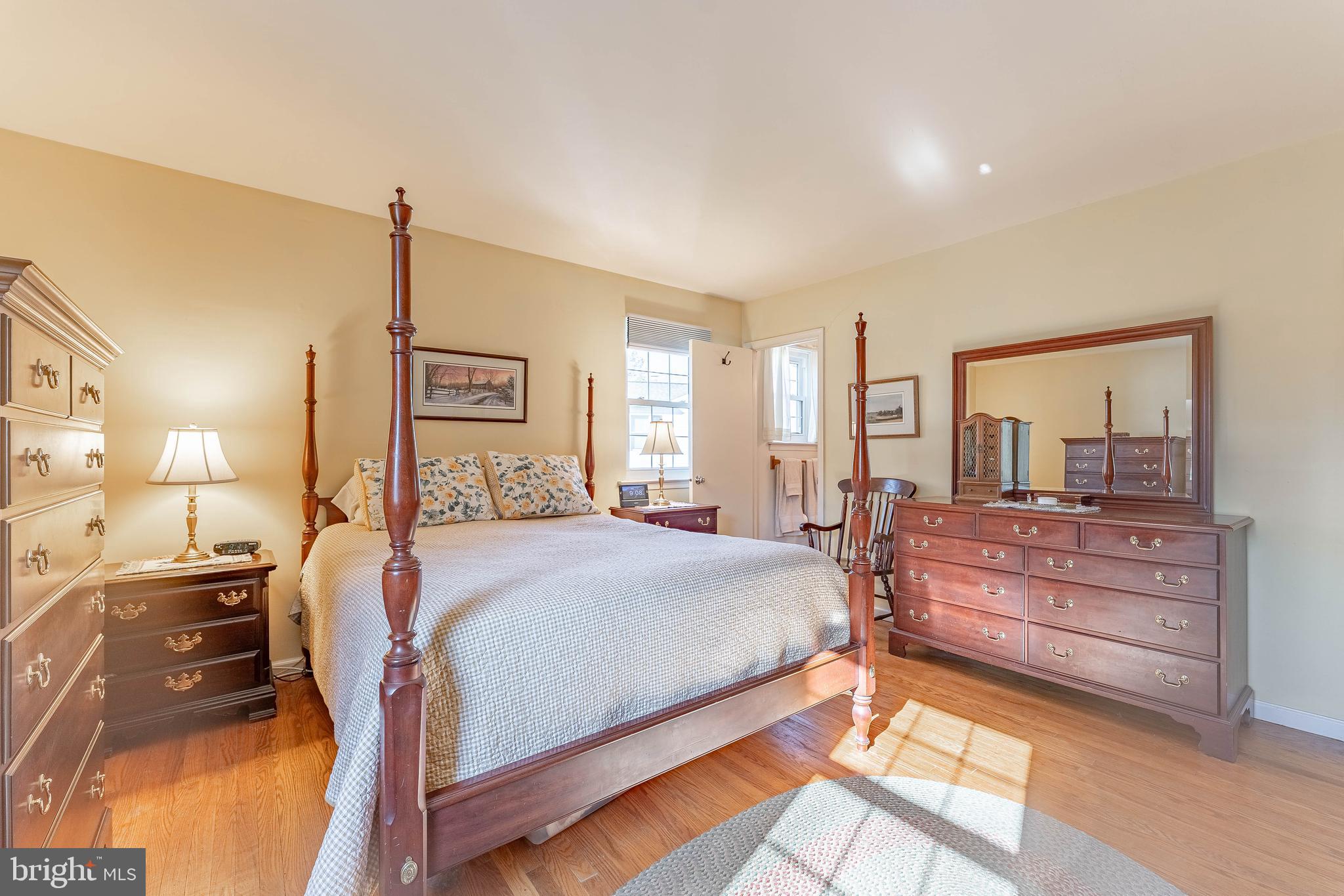 RIDGEWOOD FARM - Residential