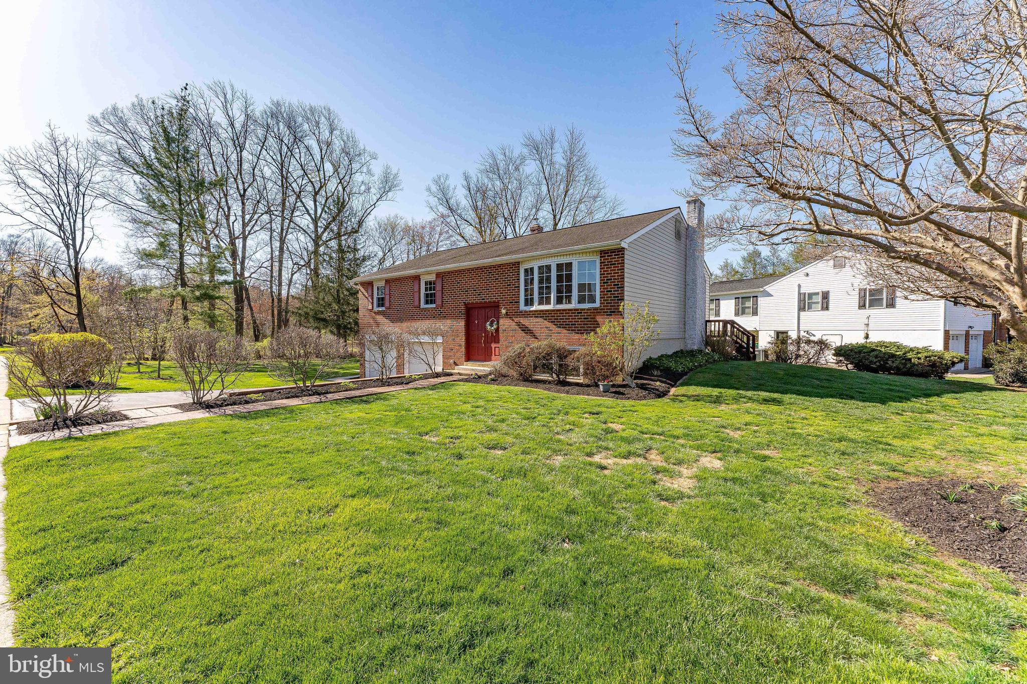 RIDGEWOOD FARM - Residential