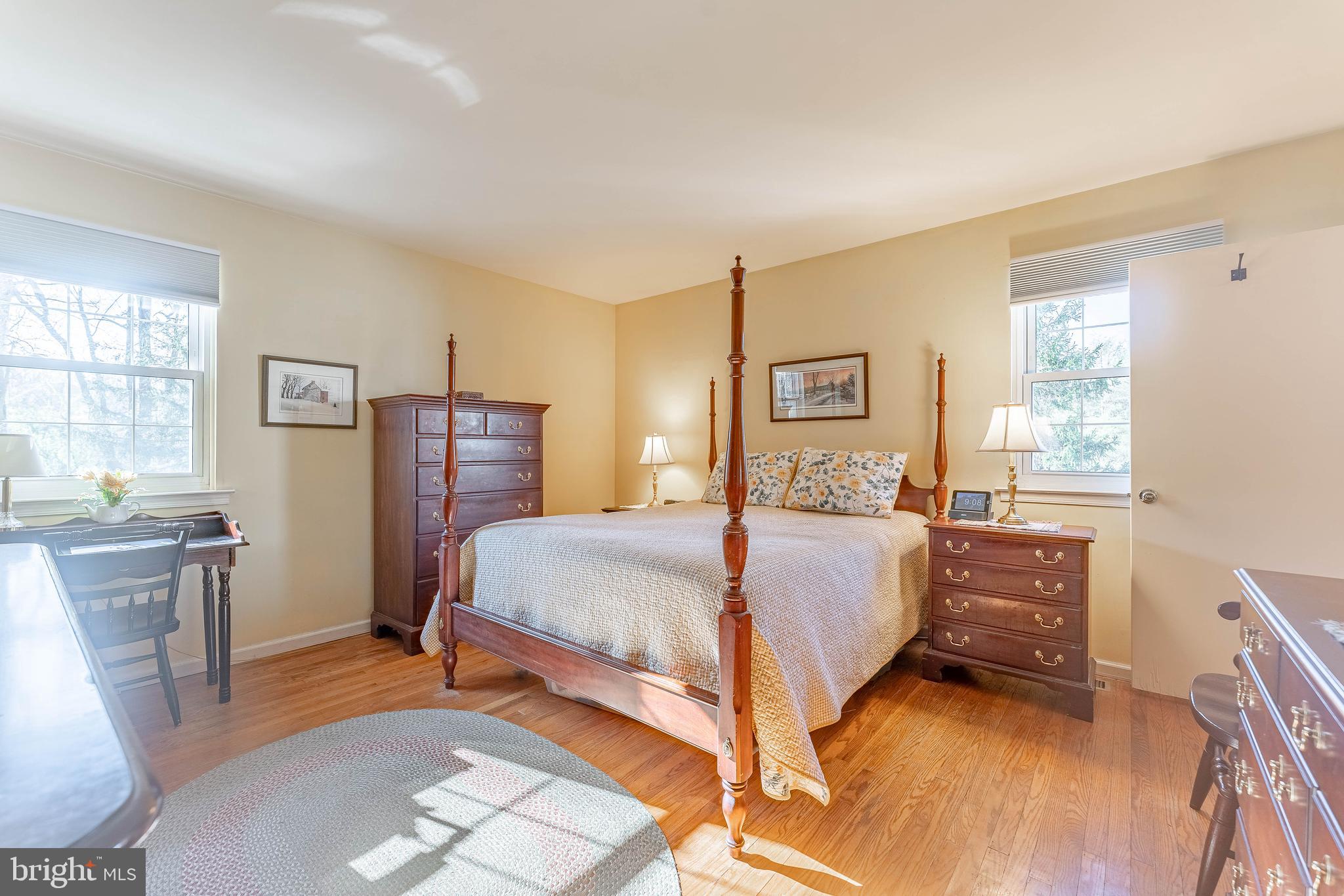 RIDGEWOOD FARM - Residential