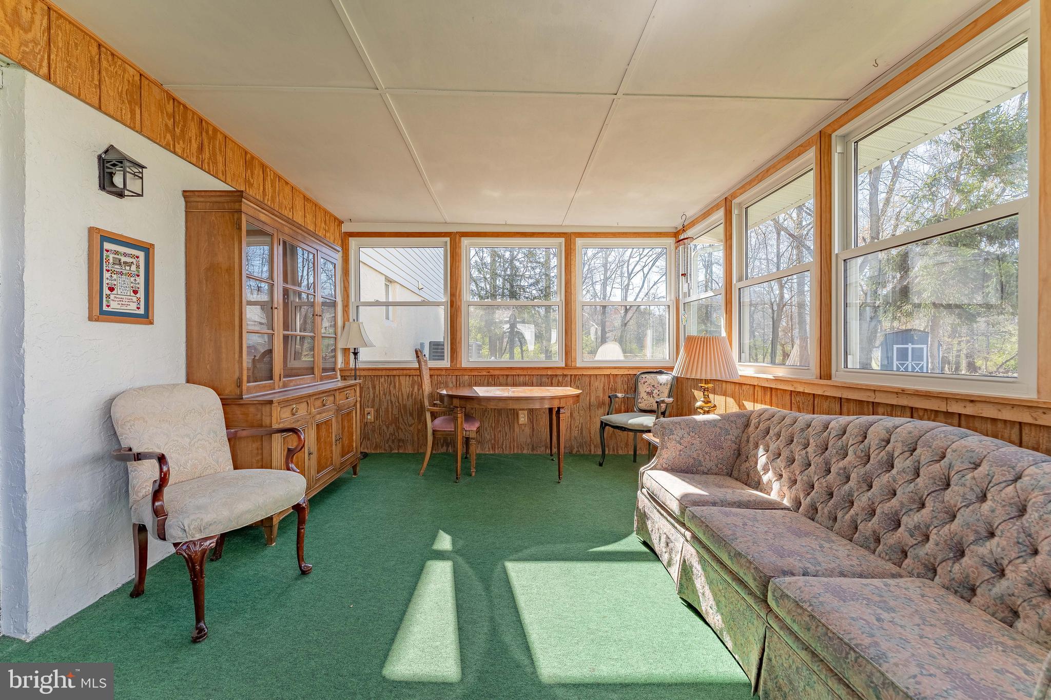 RIDGEWOOD FARM - Residential