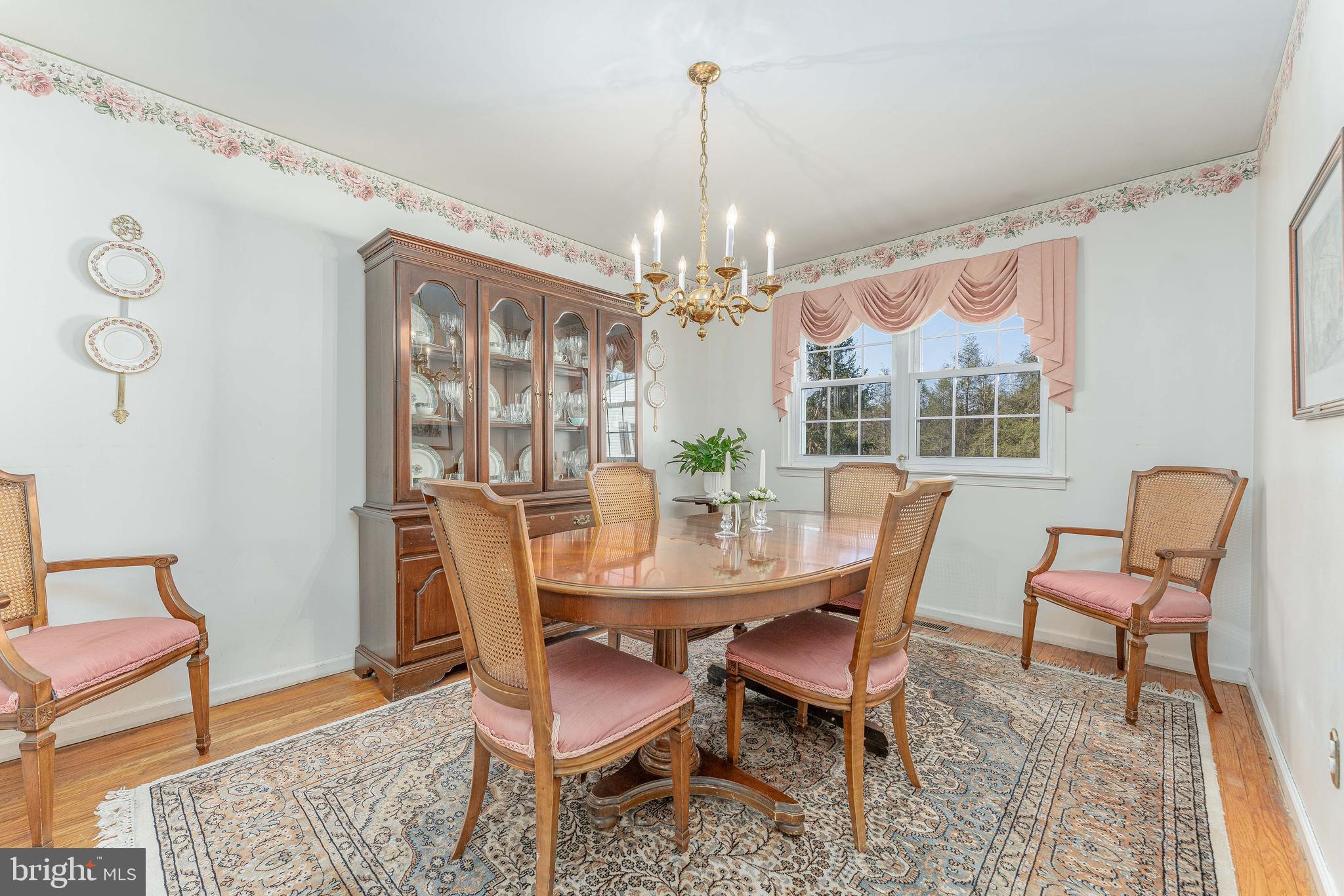 RIDGEWOOD FARM - Residential