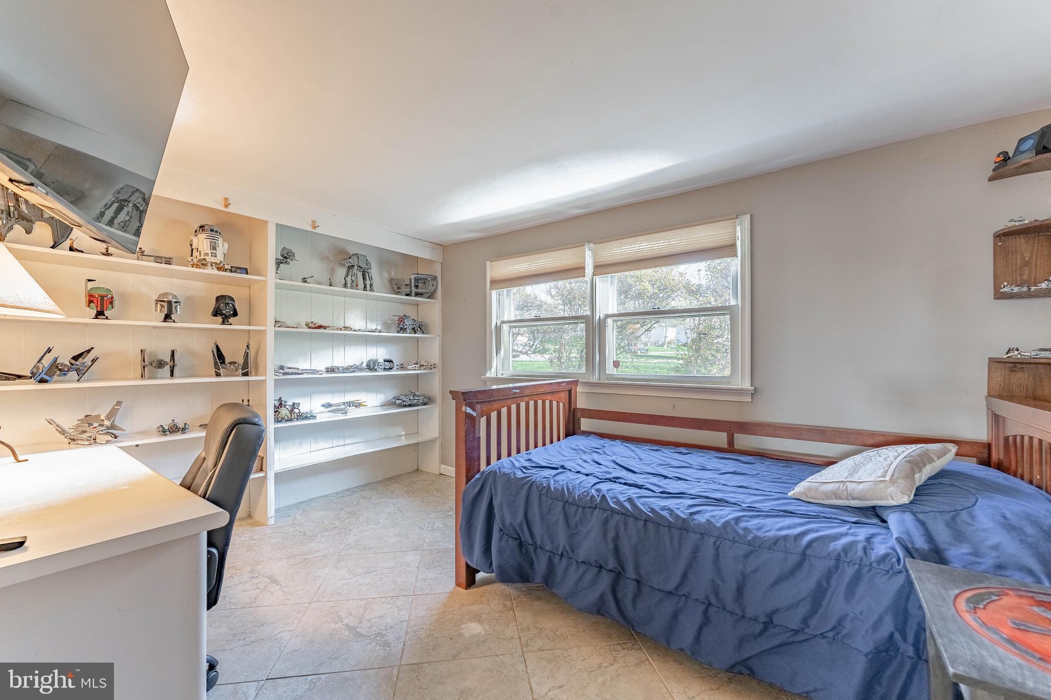 RIDGEWOOD FARM - Residential