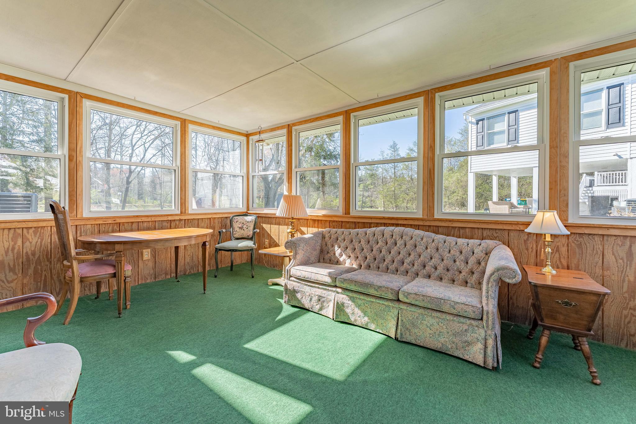 RIDGEWOOD FARM - Residential