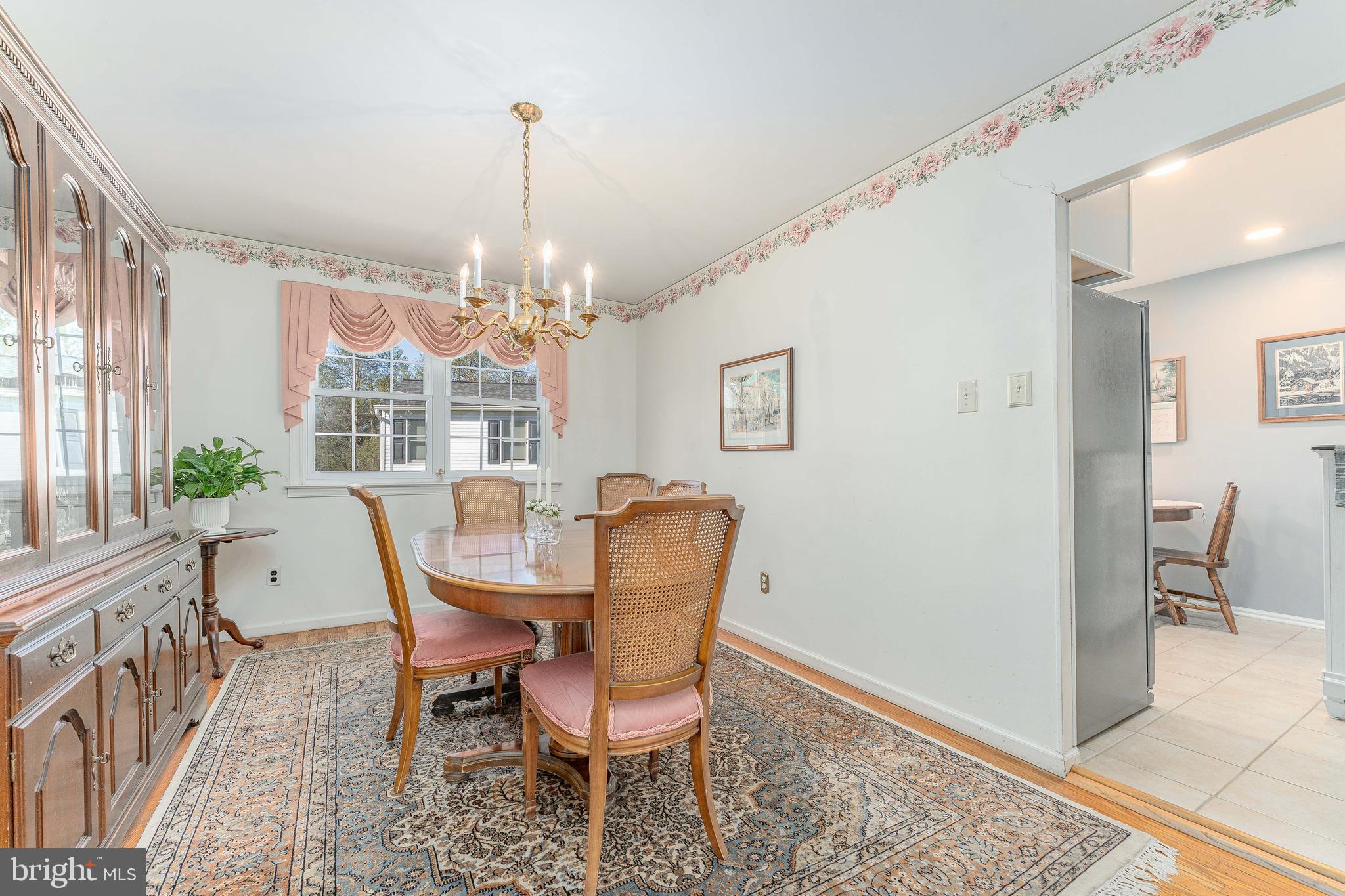 RIDGEWOOD FARM - Residential