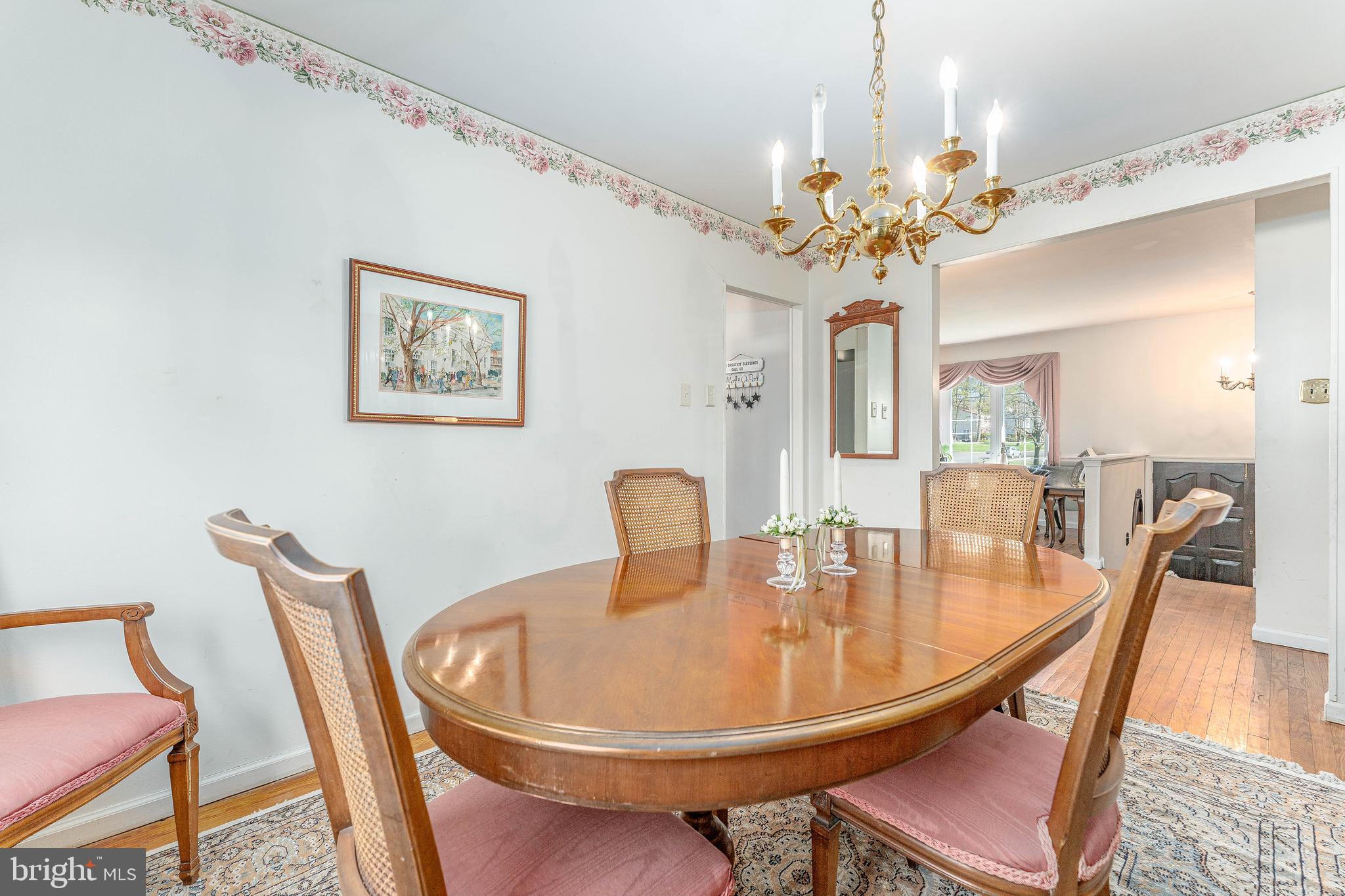 RIDGEWOOD FARM - Residential