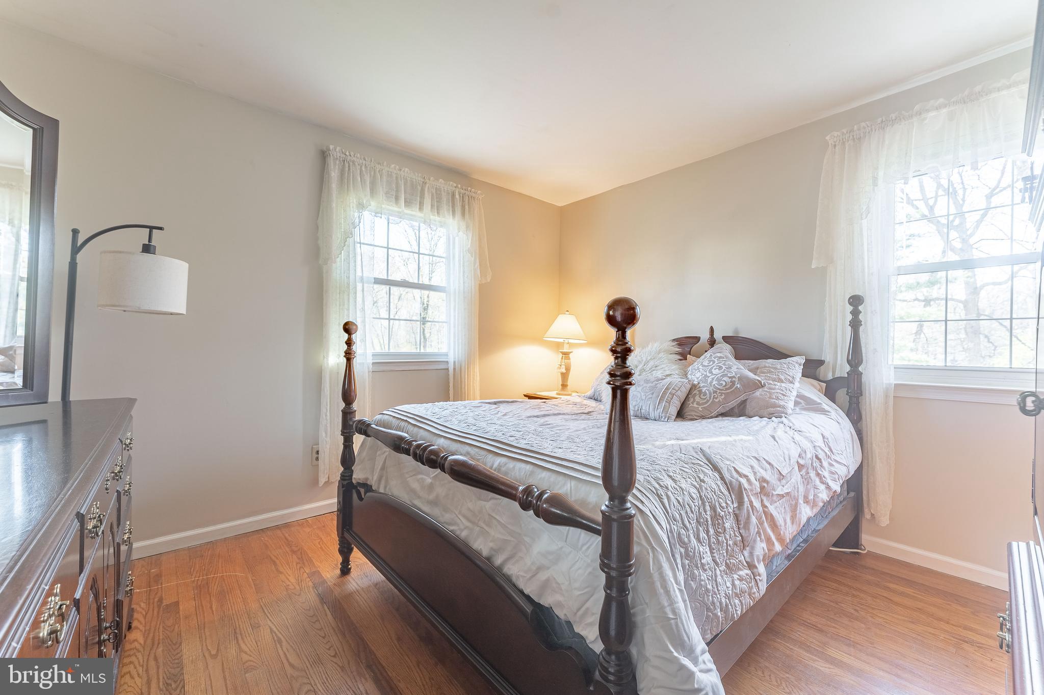 RIDGEWOOD FARM - Residential