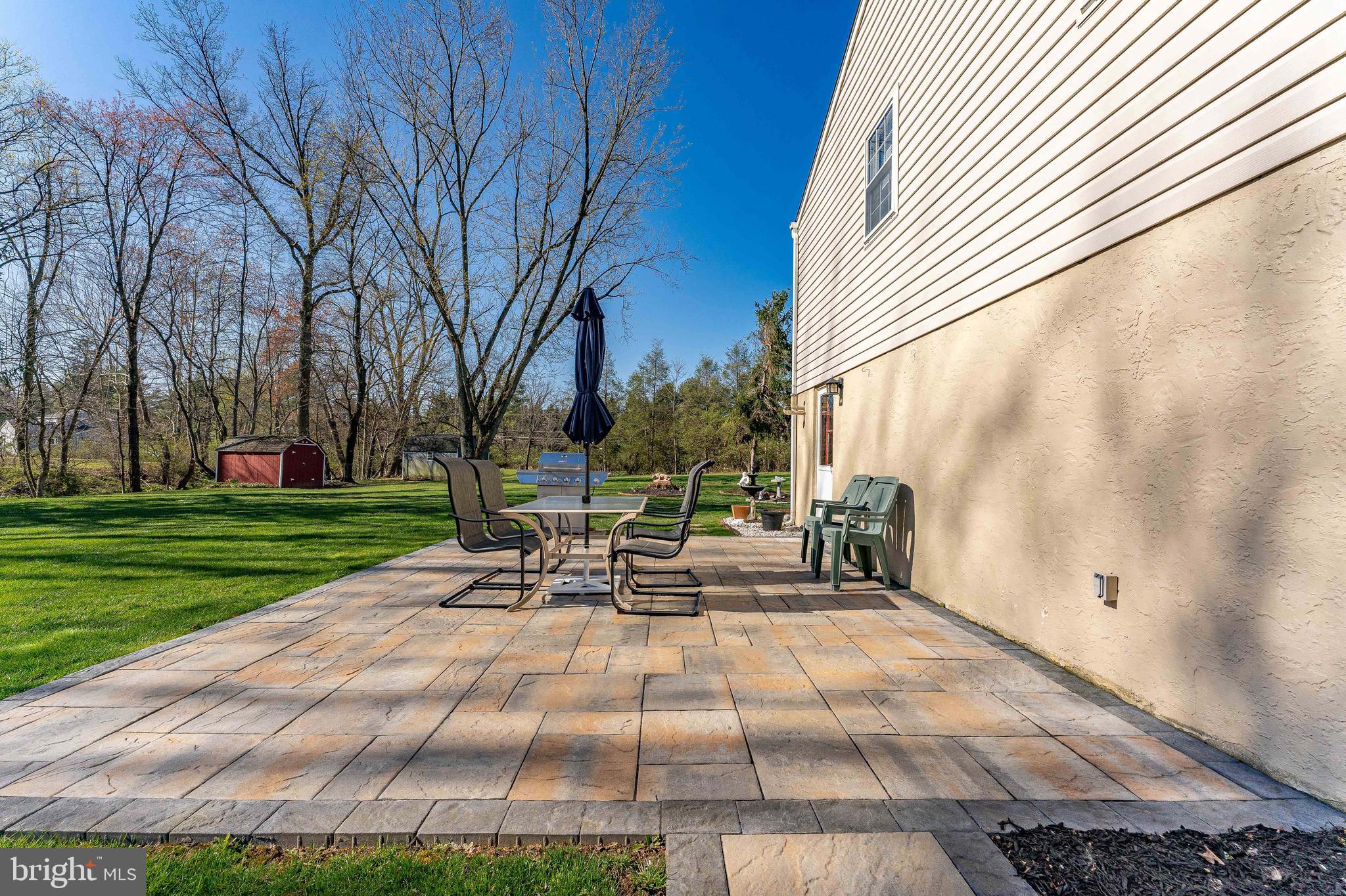 RIDGEWOOD FARM - Residential