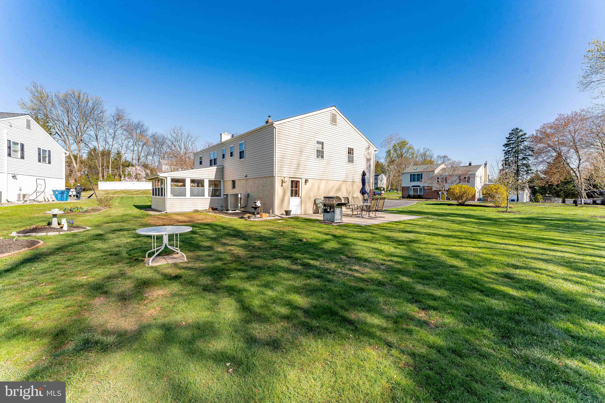 RIDGEWOOD FARM - Residential