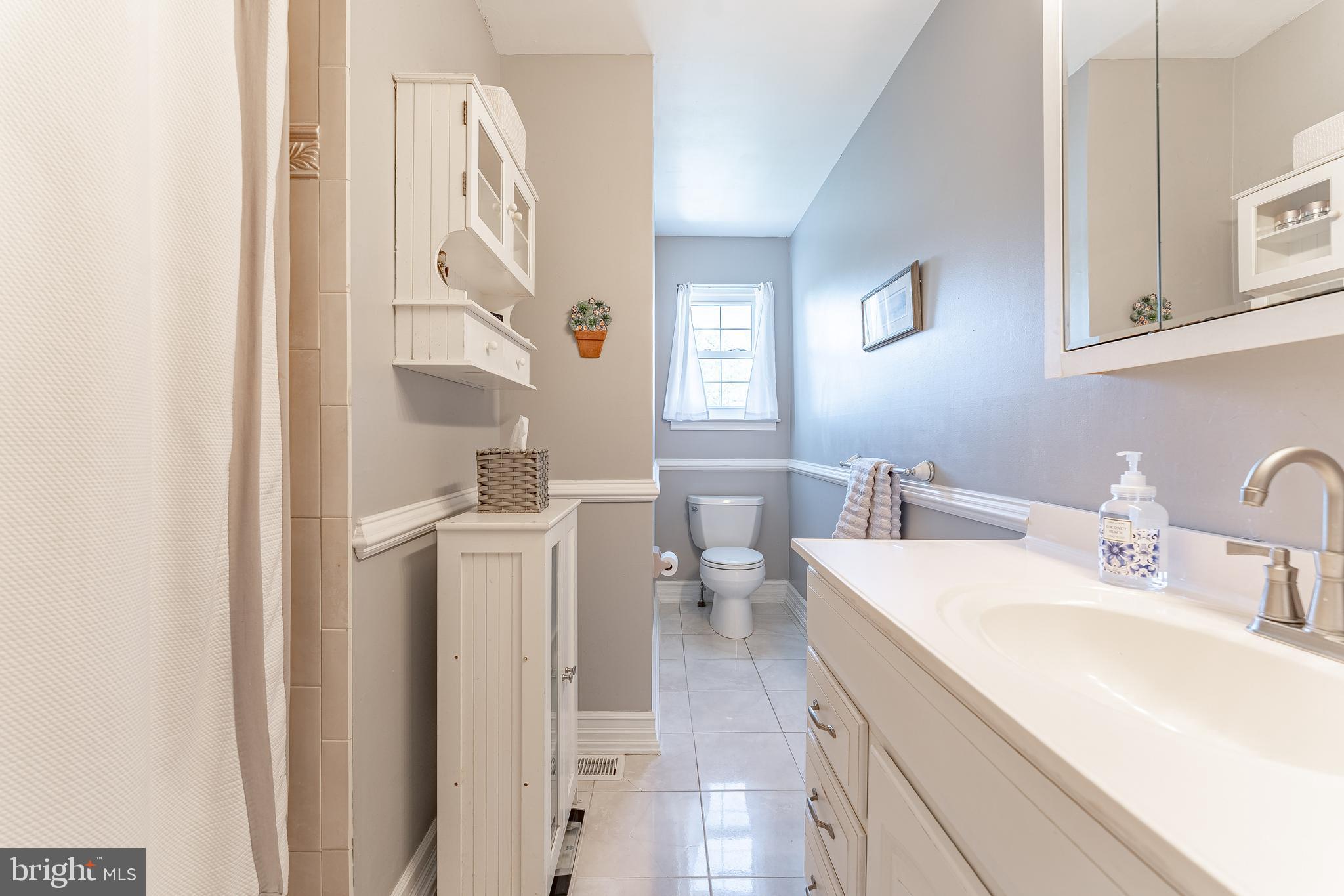 RIDGEWOOD FARM - Residential