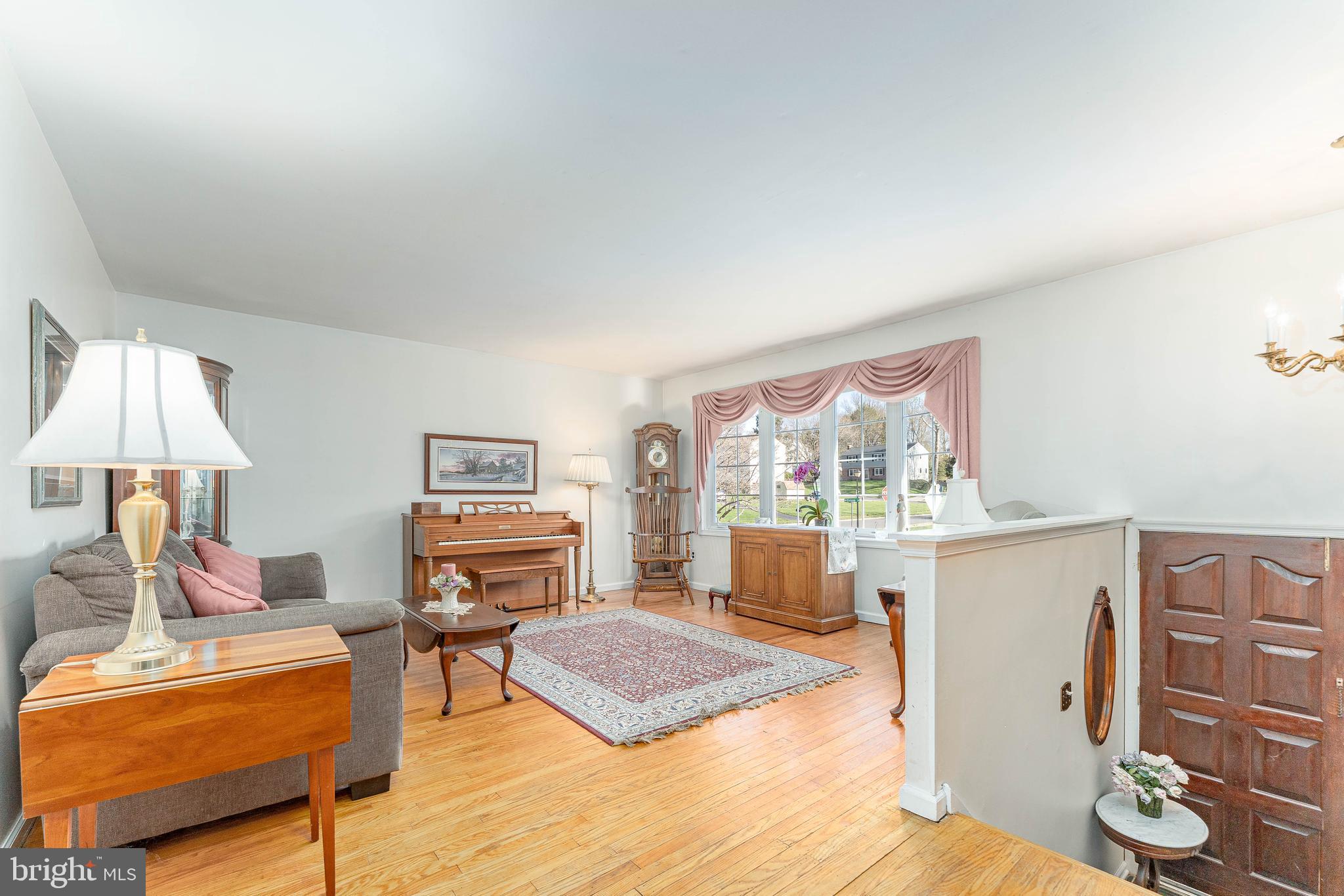 RIDGEWOOD FARM - Residential