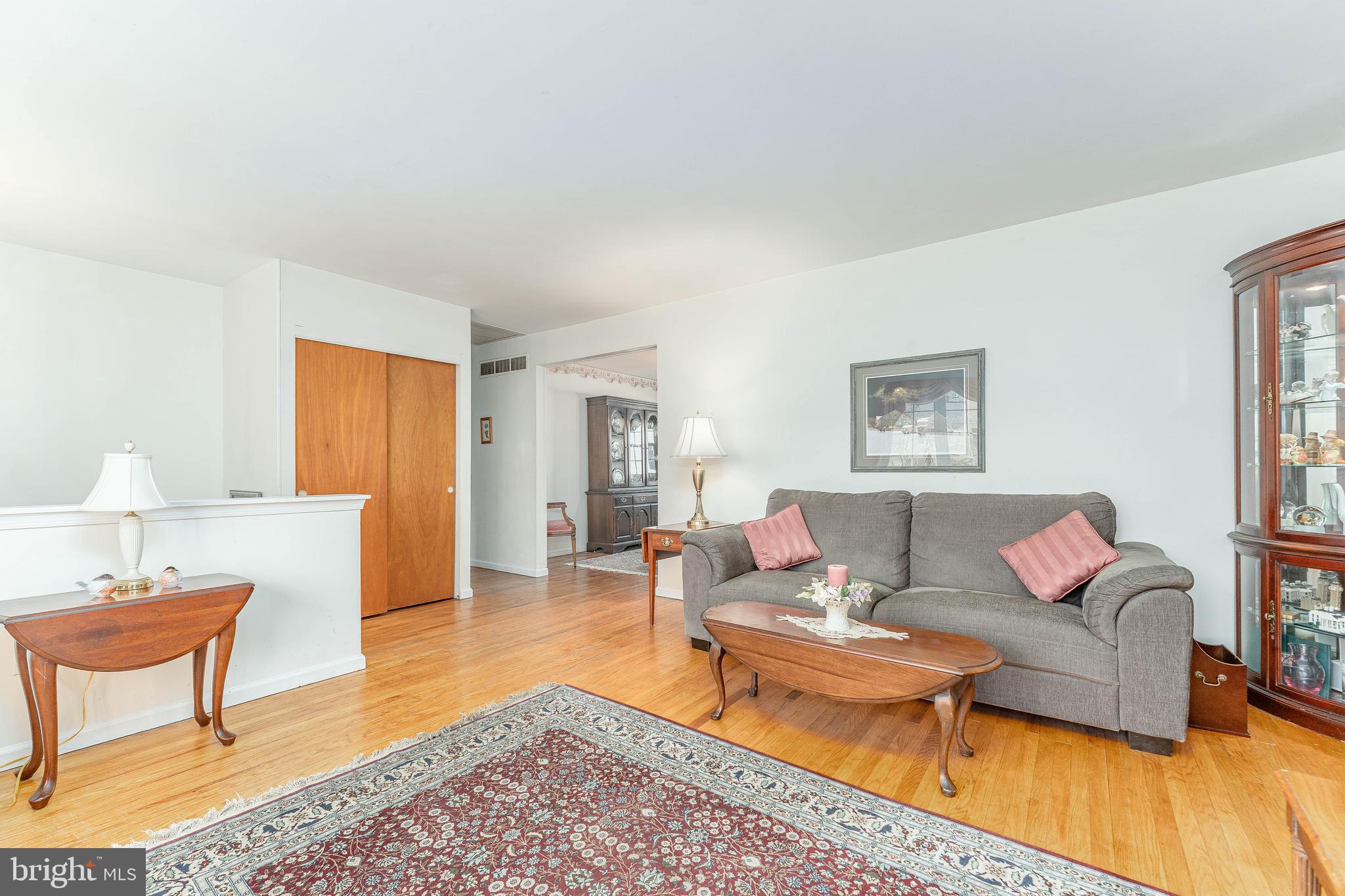 RIDGEWOOD FARM - Residential