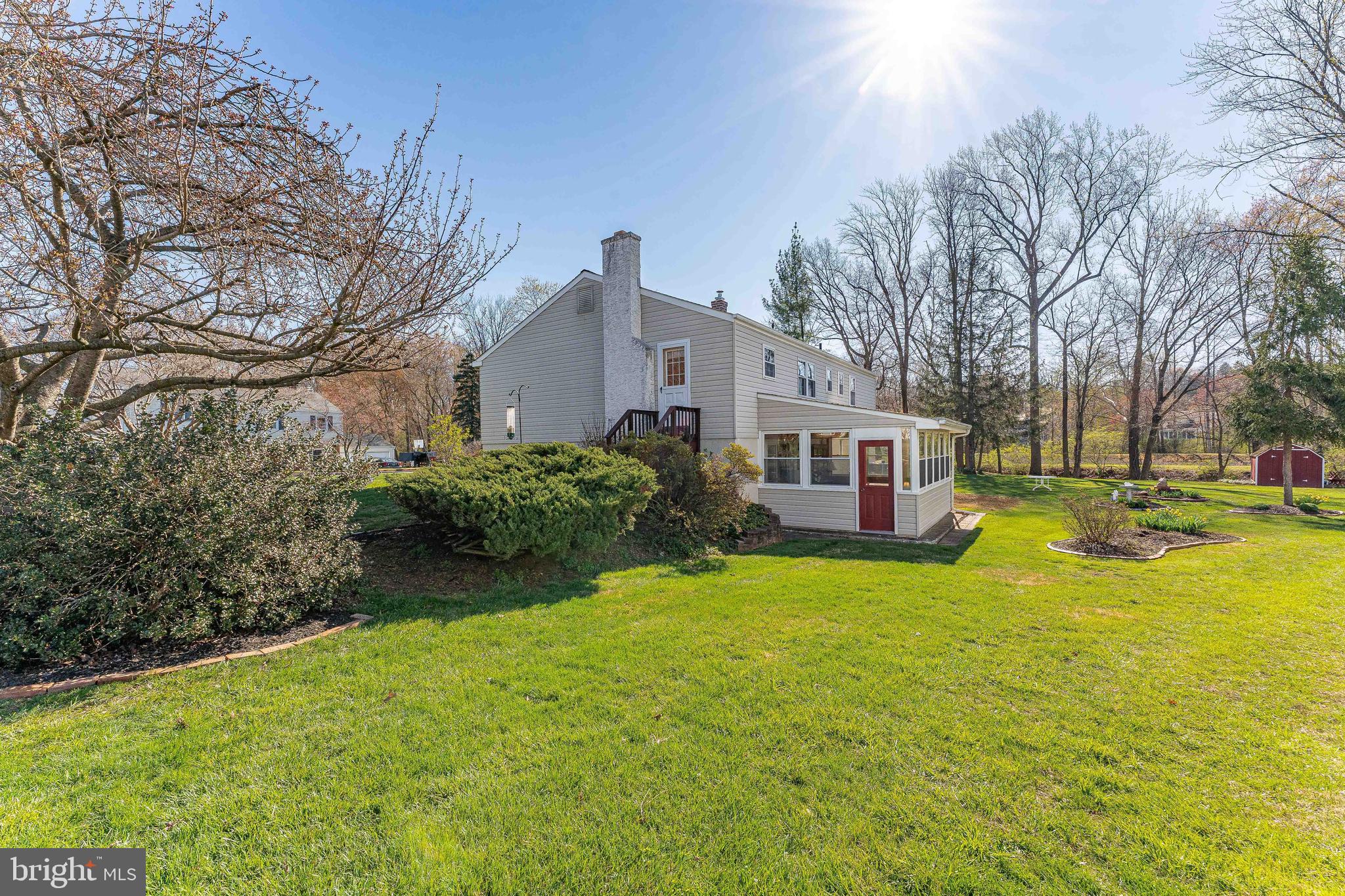 RIDGEWOOD FARM - Residential