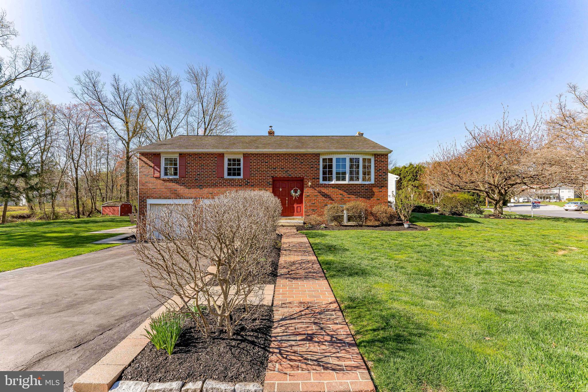 RIDGEWOOD FARM - Residential