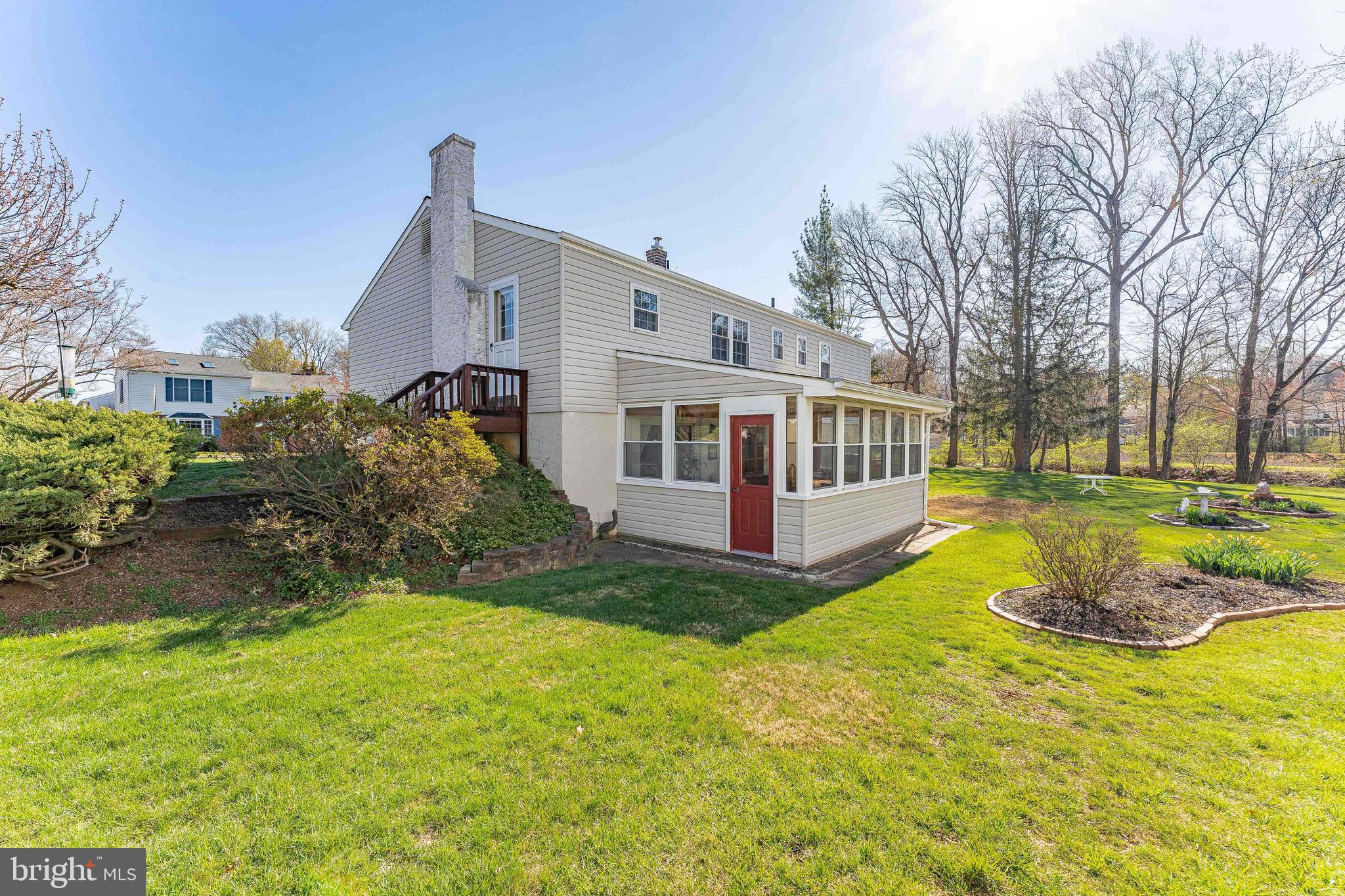 RIDGEWOOD FARM - Residential