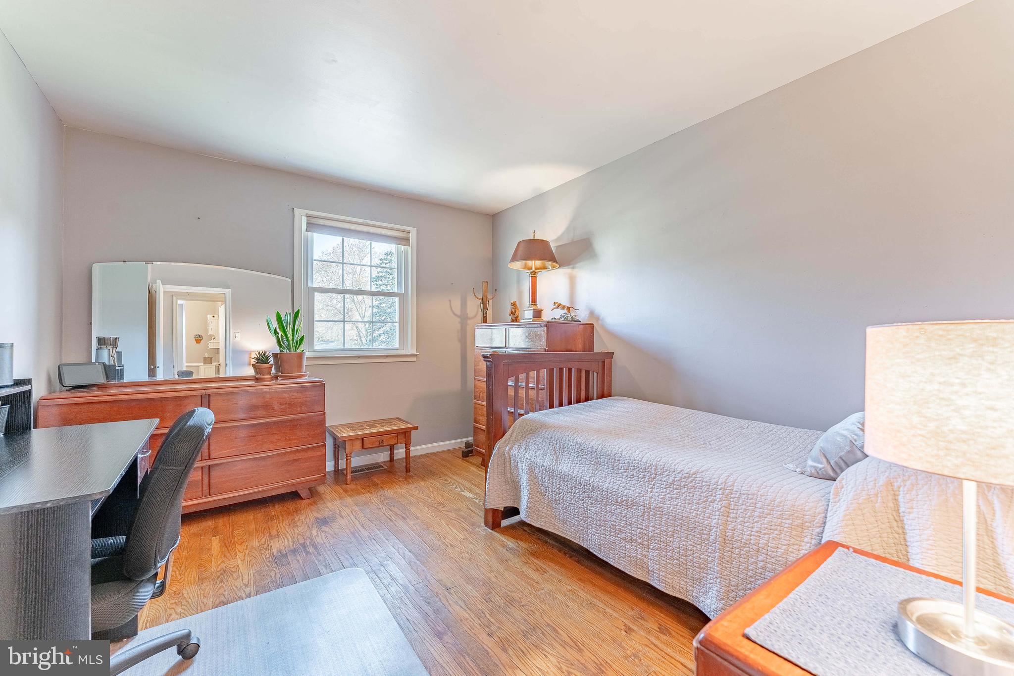 RIDGEWOOD FARM - Residential