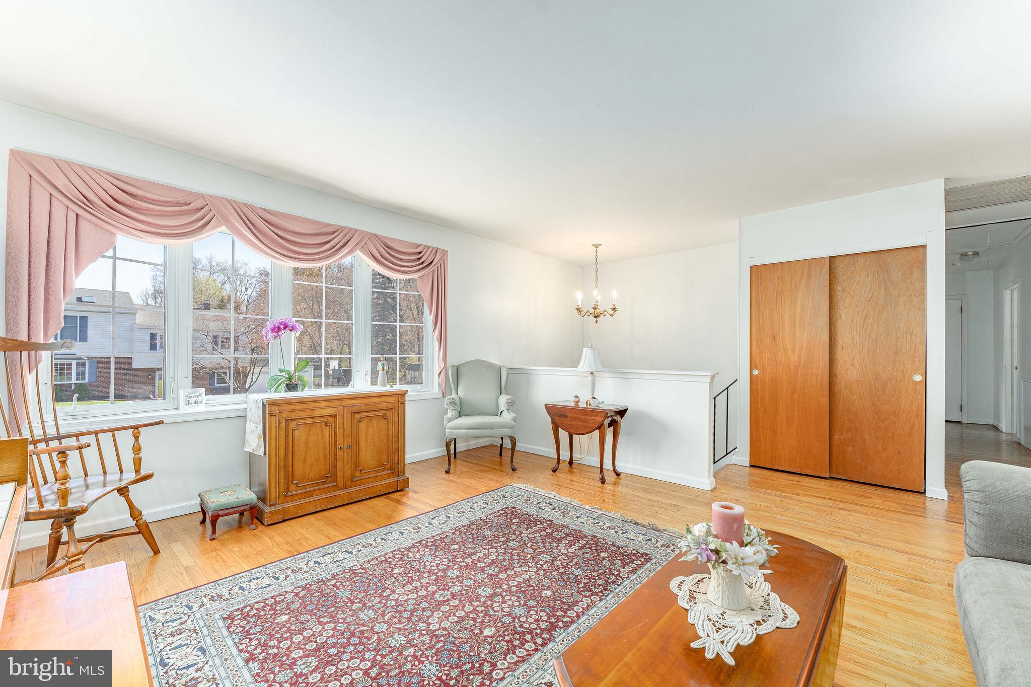 RIDGEWOOD FARM - Residential