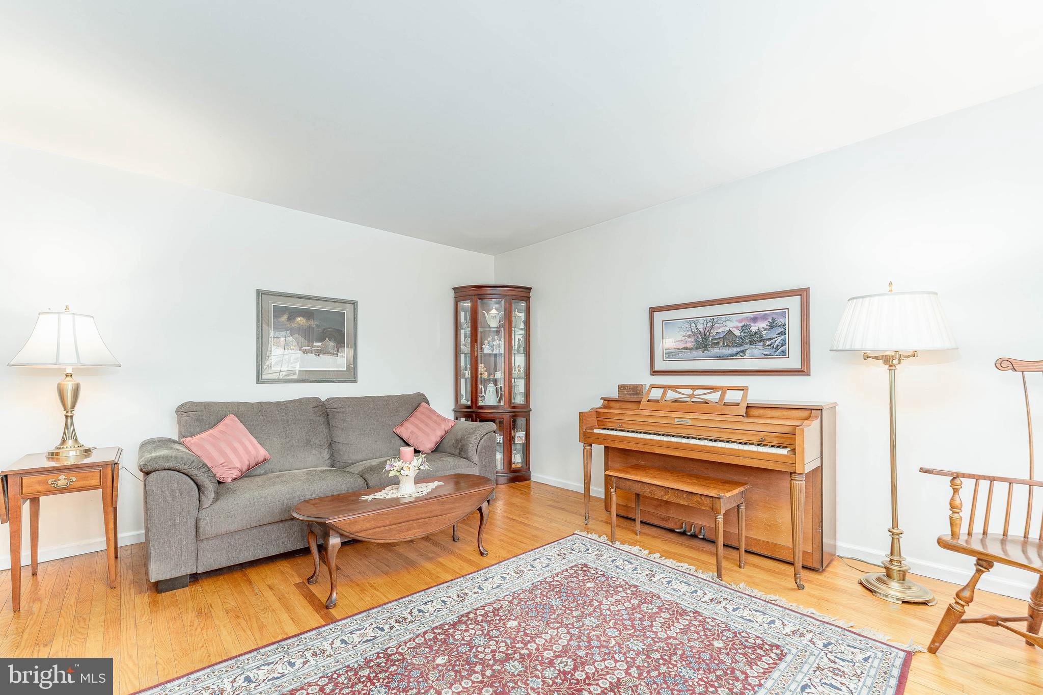 RIDGEWOOD FARM - Residential