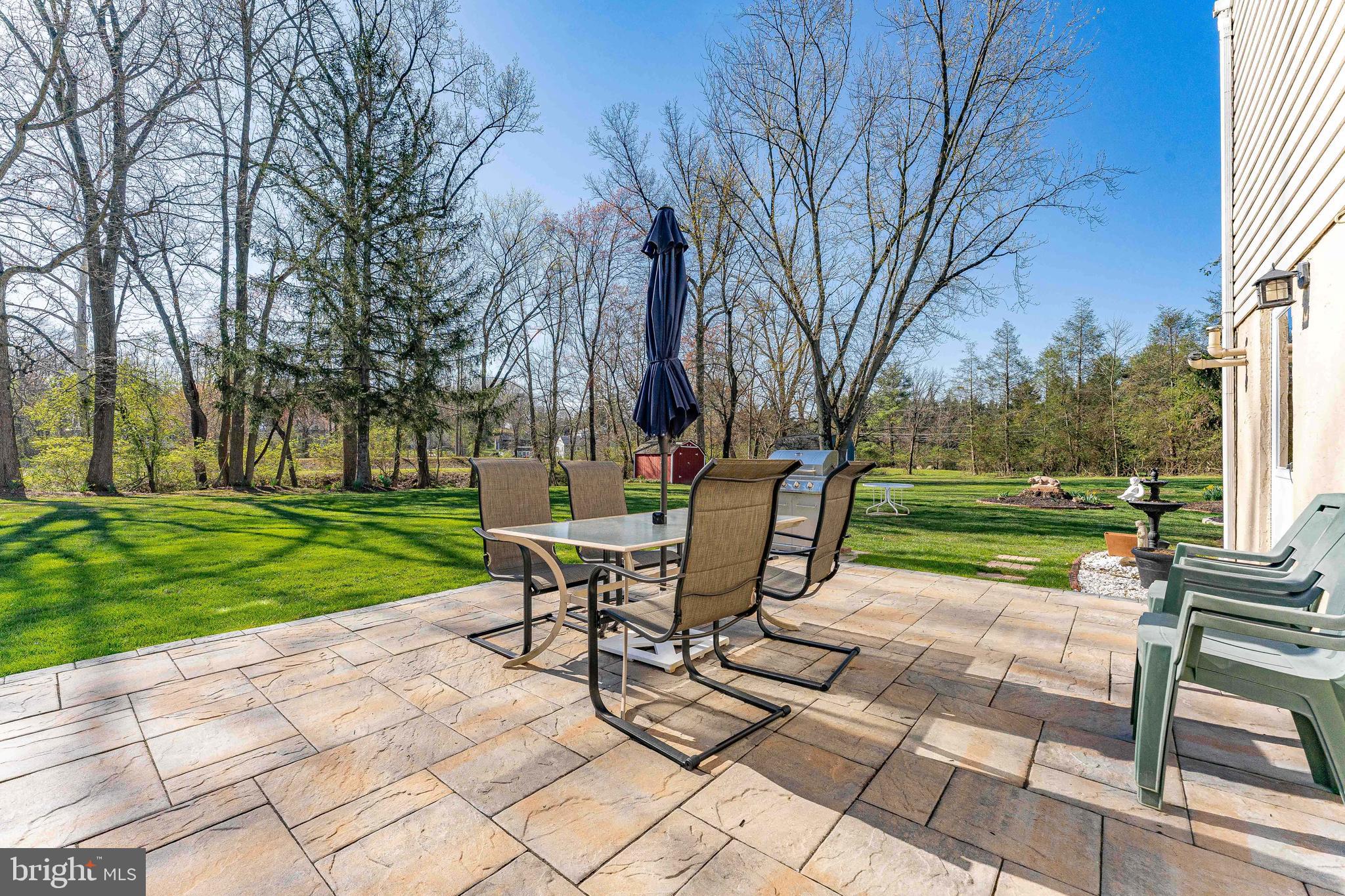 RIDGEWOOD FARM - Residential