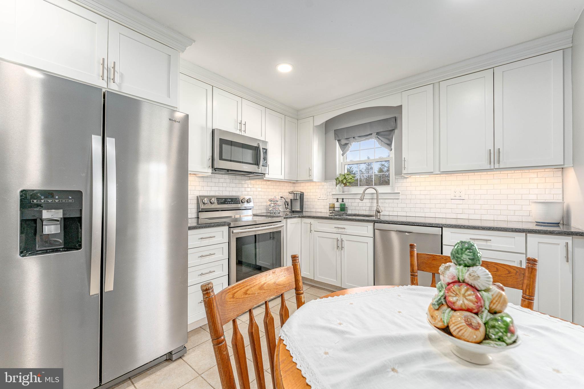 RIDGEWOOD FARM - Residential