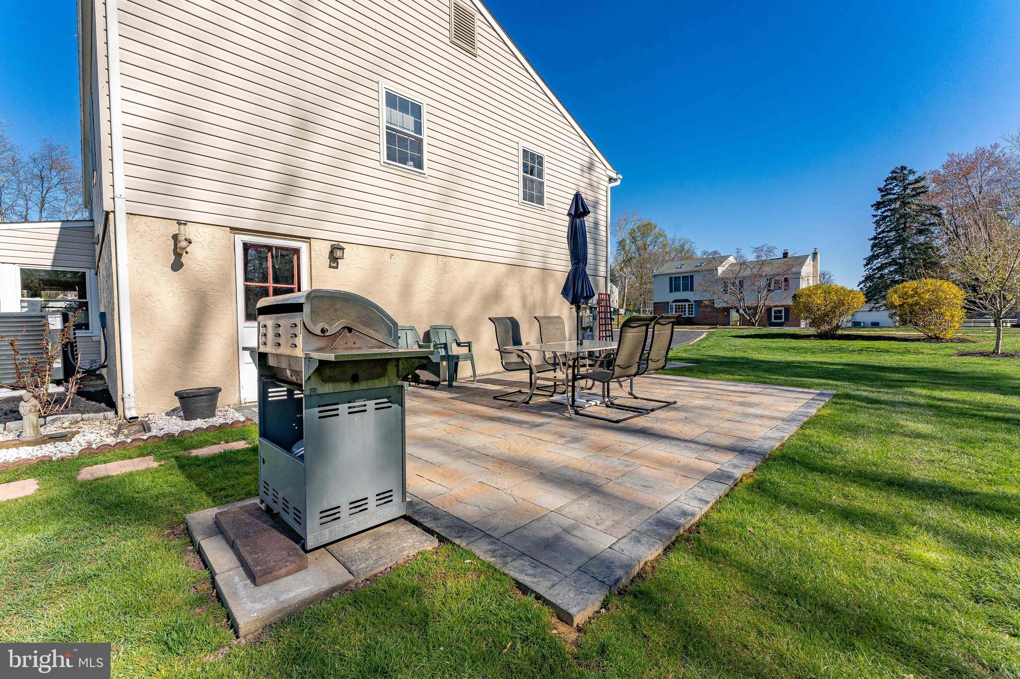 RIDGEWOOD FARM - Residential