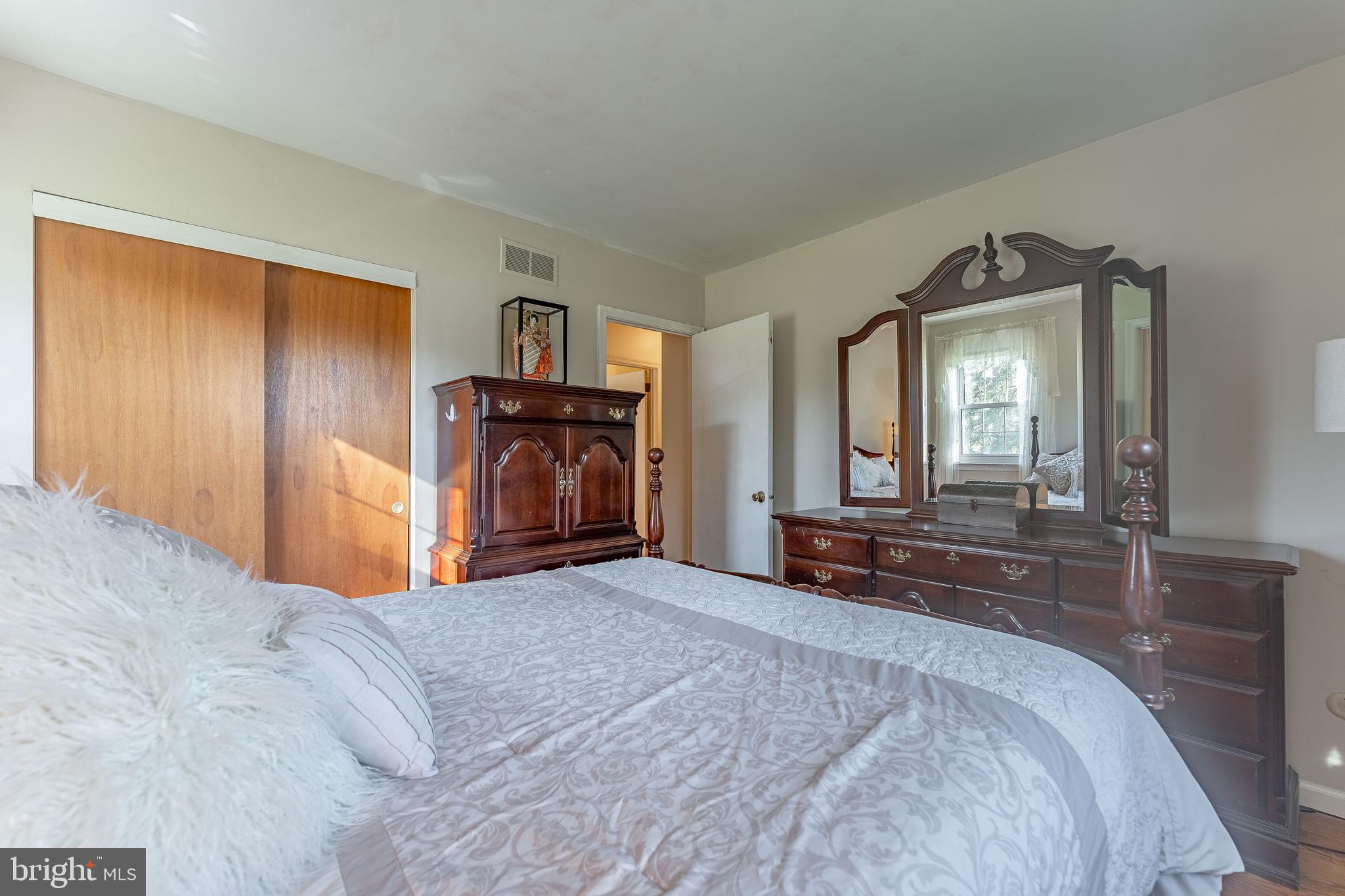 RIDGEWOOD FARM - Residential