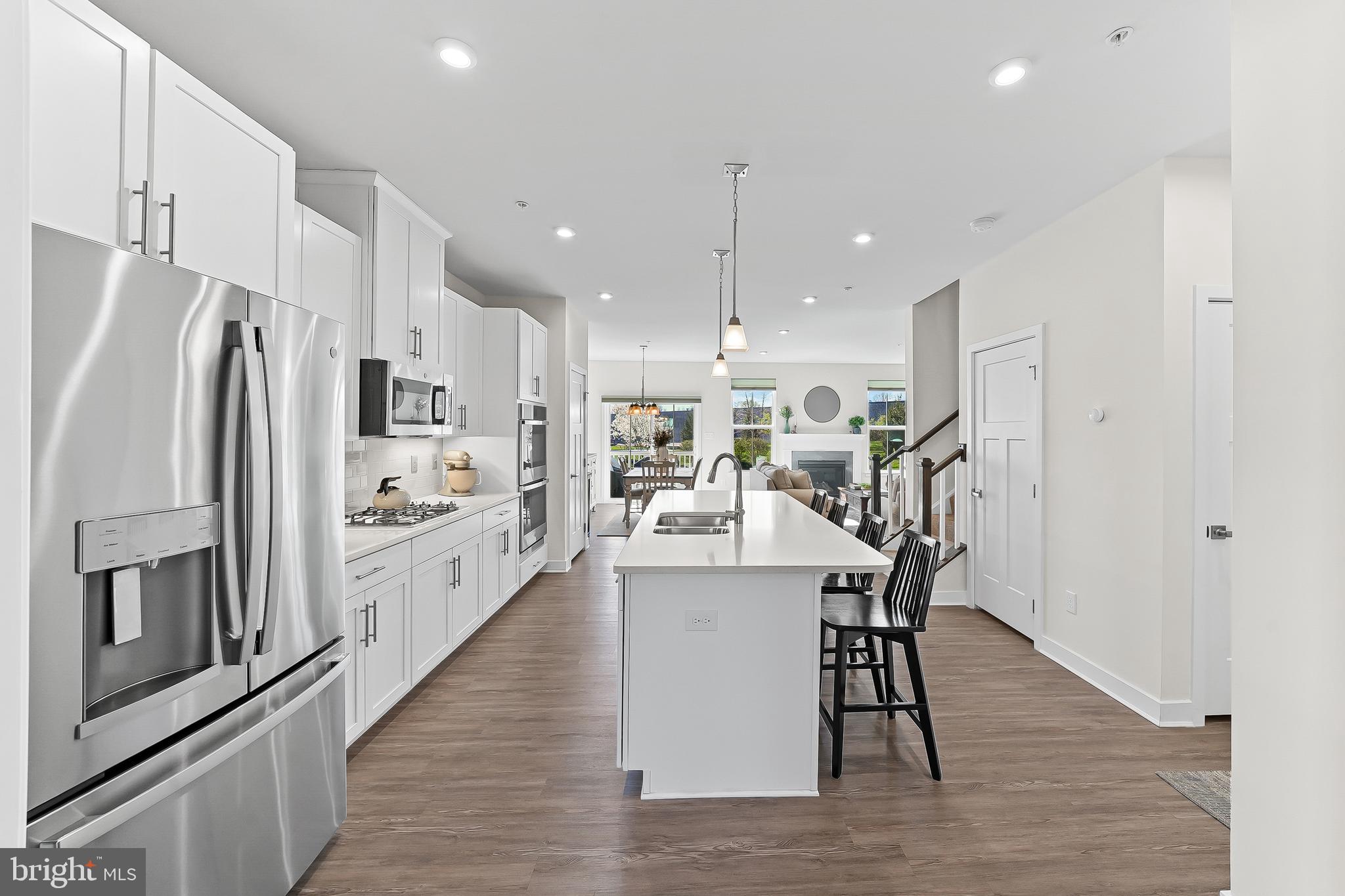 LONGWOOD PRESERVE - Residential