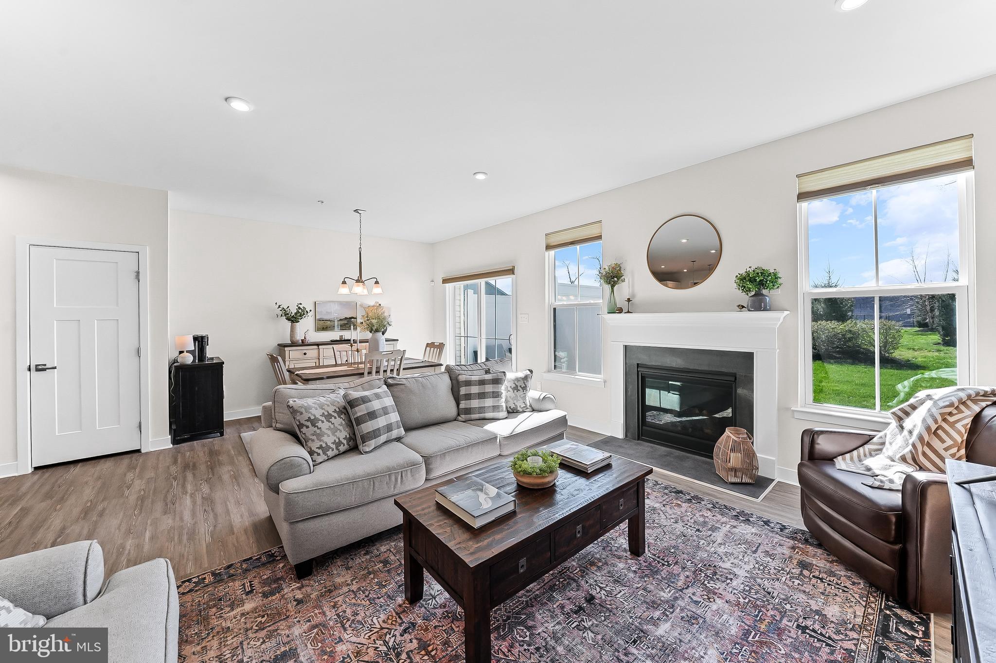 LONGWOOD PRESERVE - Residential