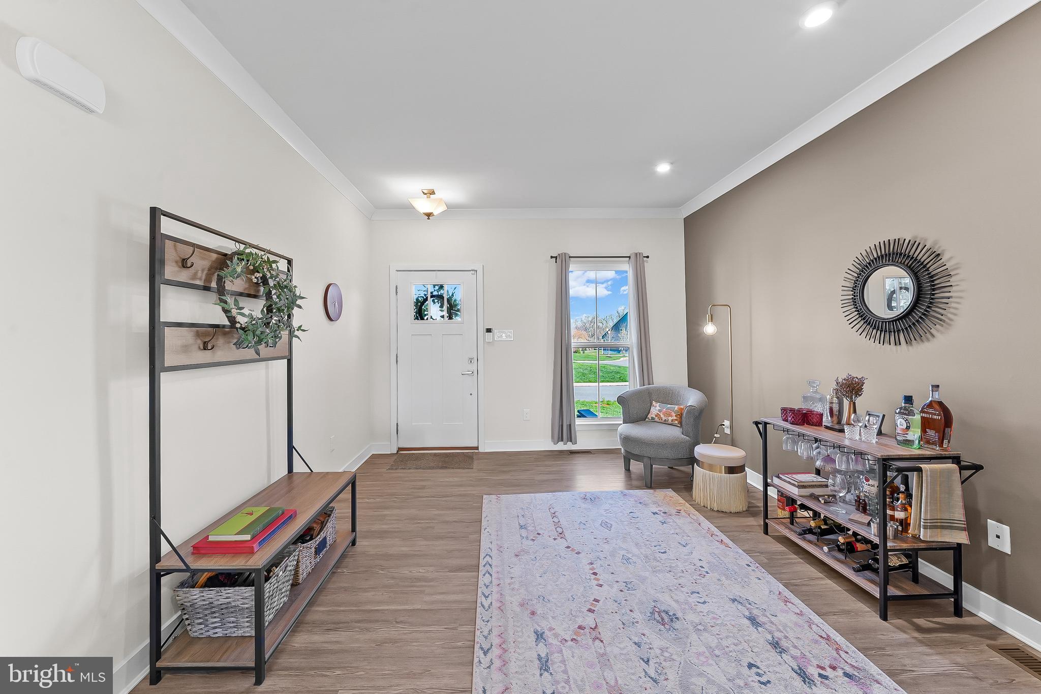 LONGWOOD PRESERVE - Residential