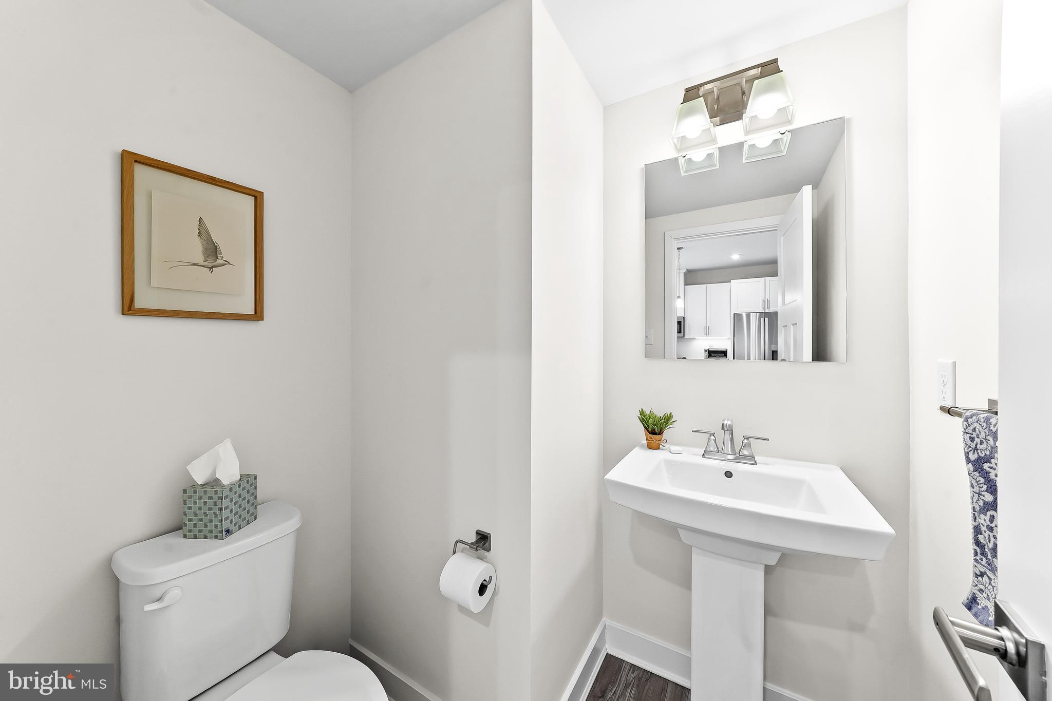 LONGWOOD PRESERVE - Residential