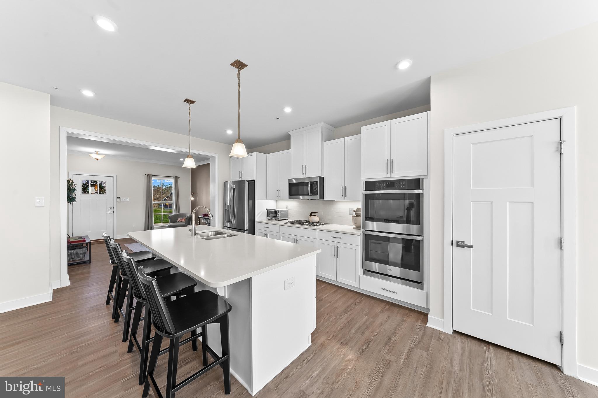 LONGWOOD PRESERVE - Residential