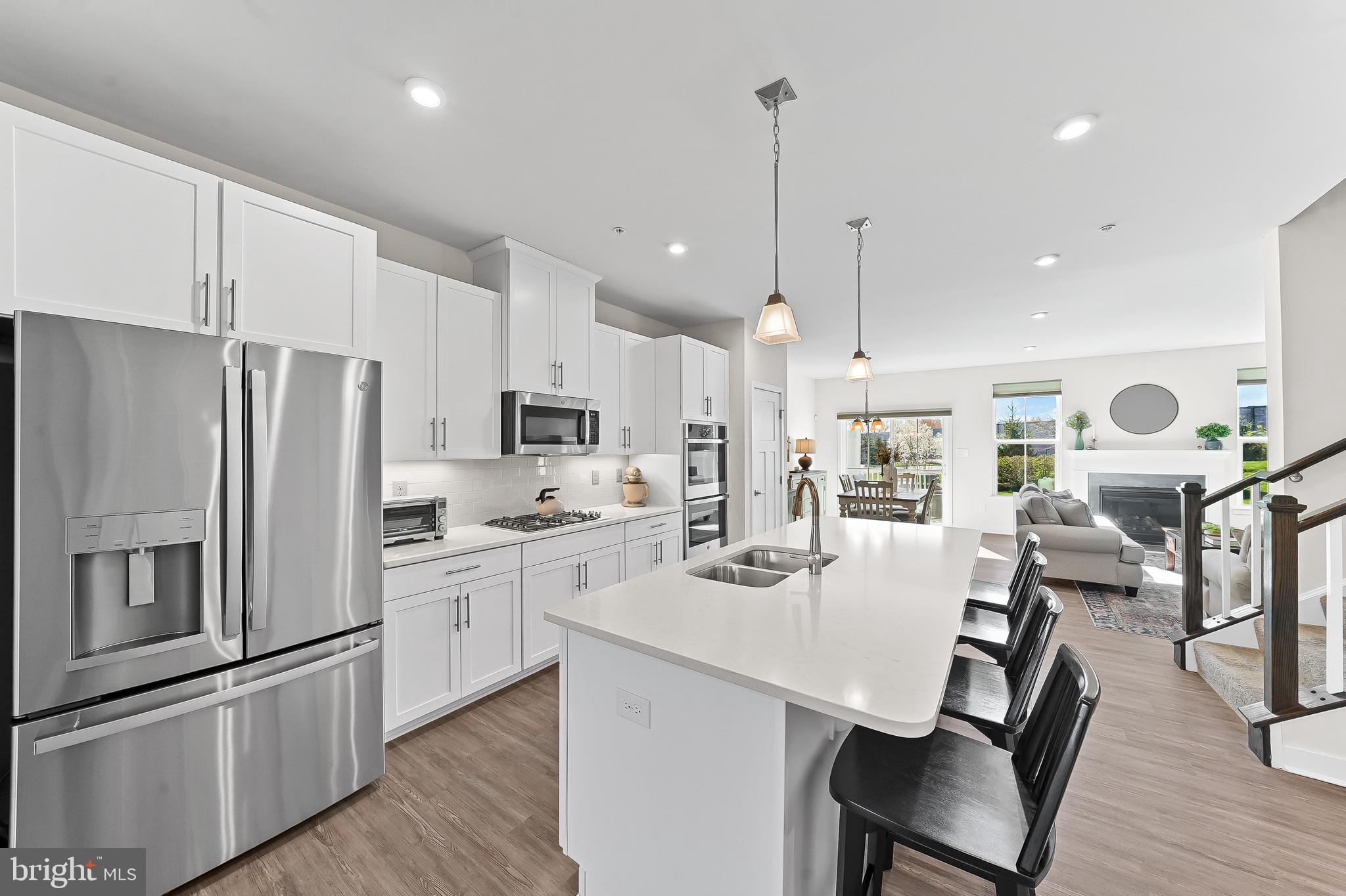 LONGWOOD PRESERVE - Residential