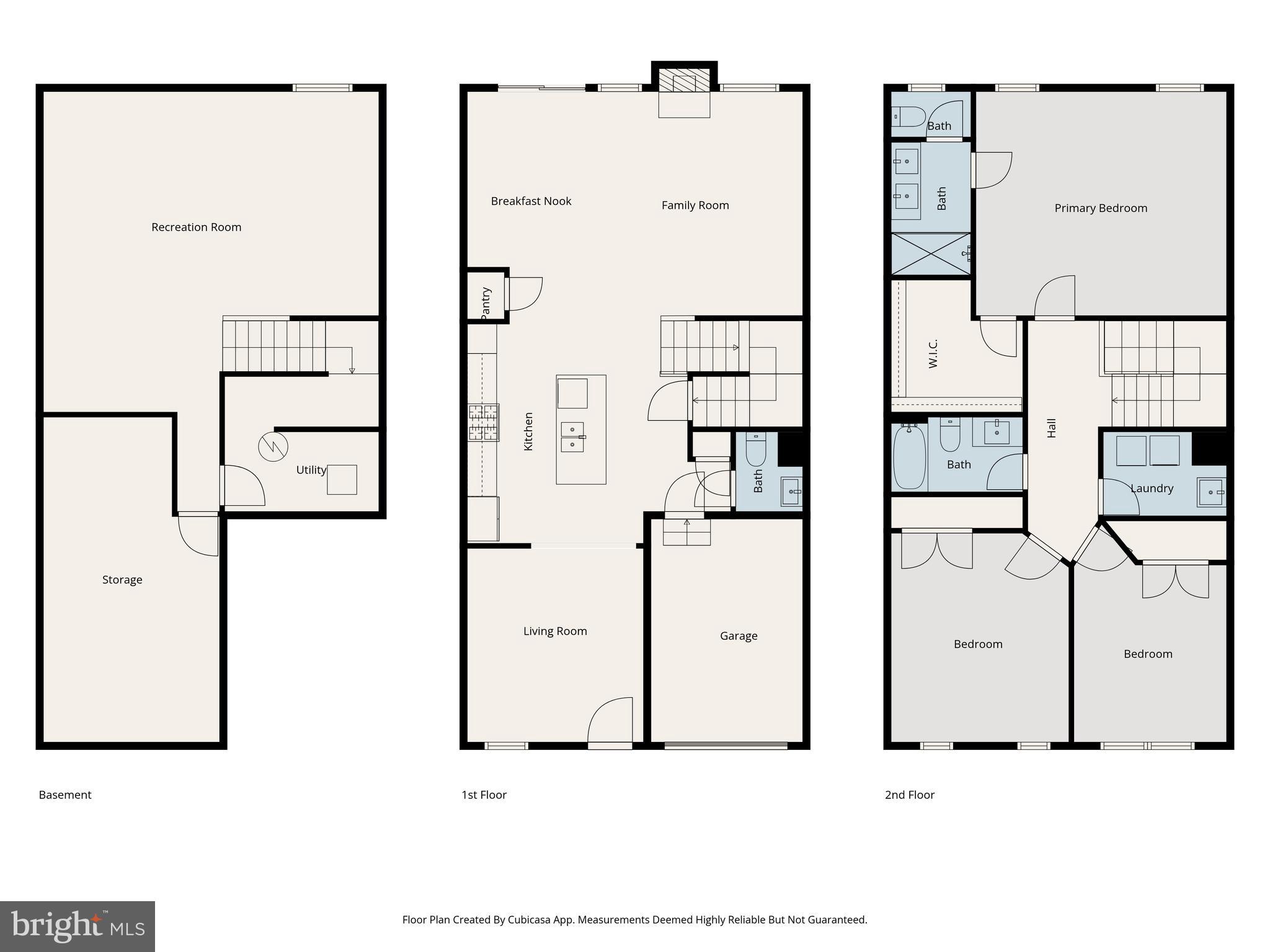 LONGWOOD PRESERVE - Residential