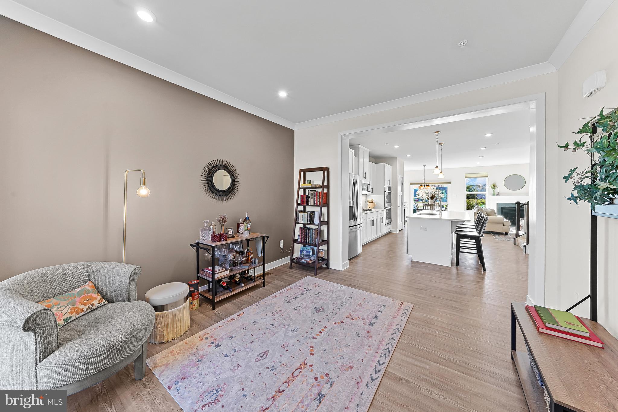 LONGWOOD PRESERVE - Residential