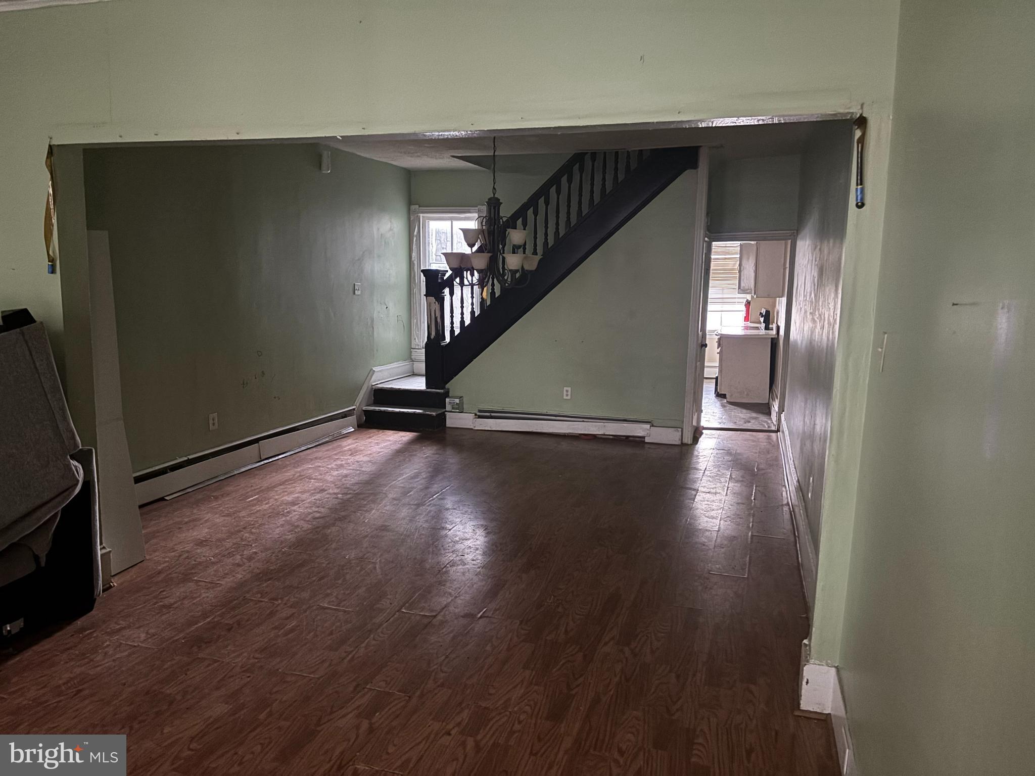 MINERSVILLE - Residential