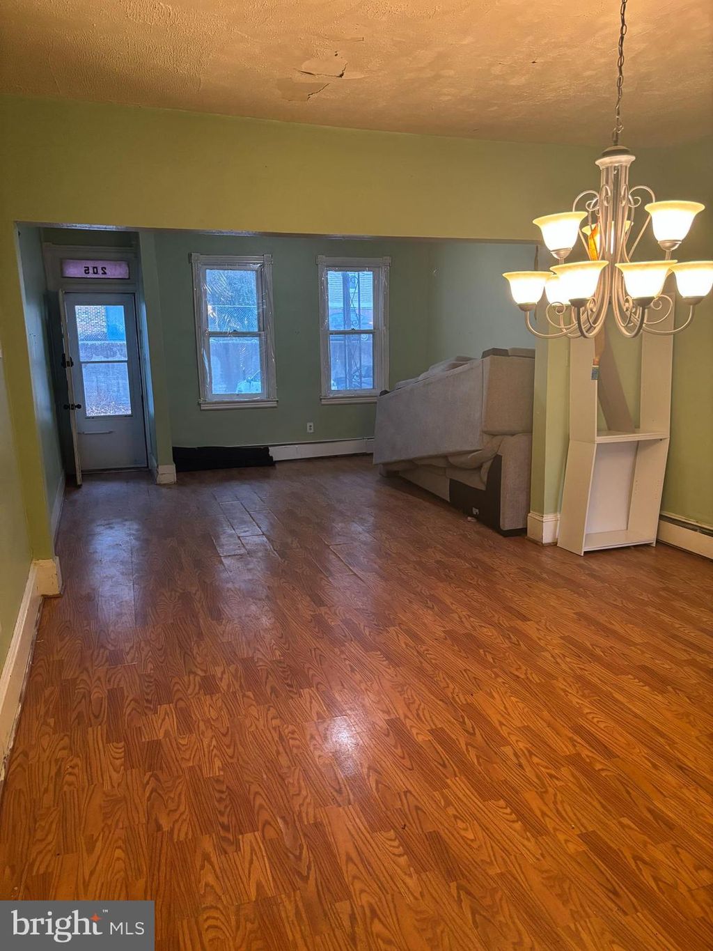 Photo of 205 S Delaware Avenue, MINERSVILLE, PA 17954 (MLS # PASK2025082)