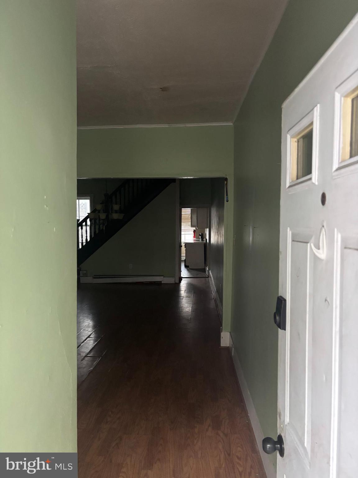 MINERSVILLE - Residential