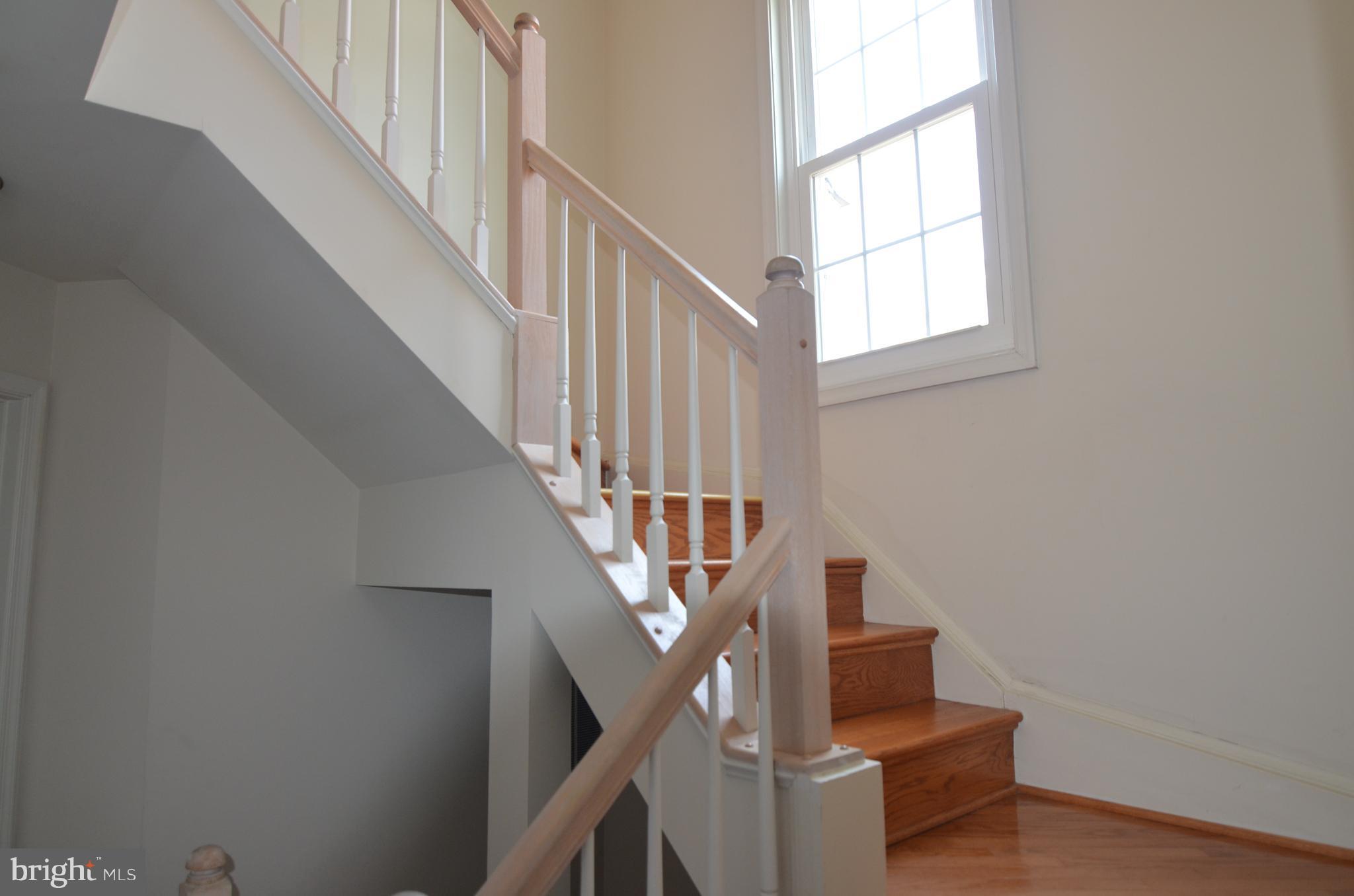 TYSONS TERRACE - Residential Lease