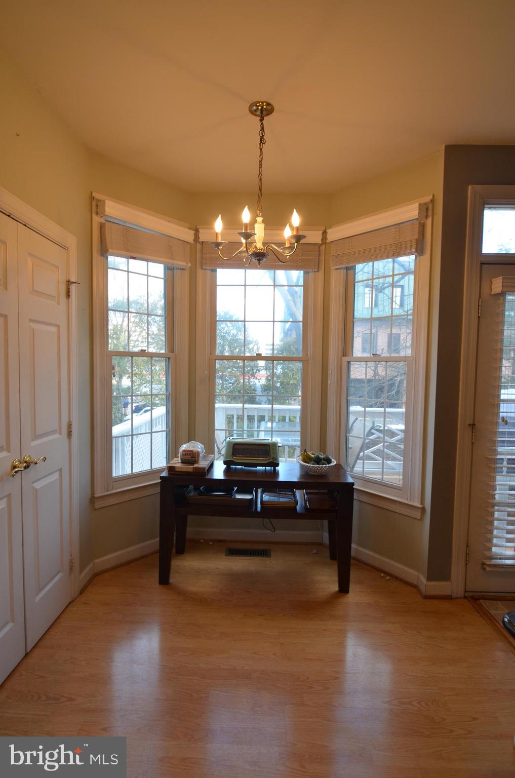 TYSONS TERRACE - Residential Lease