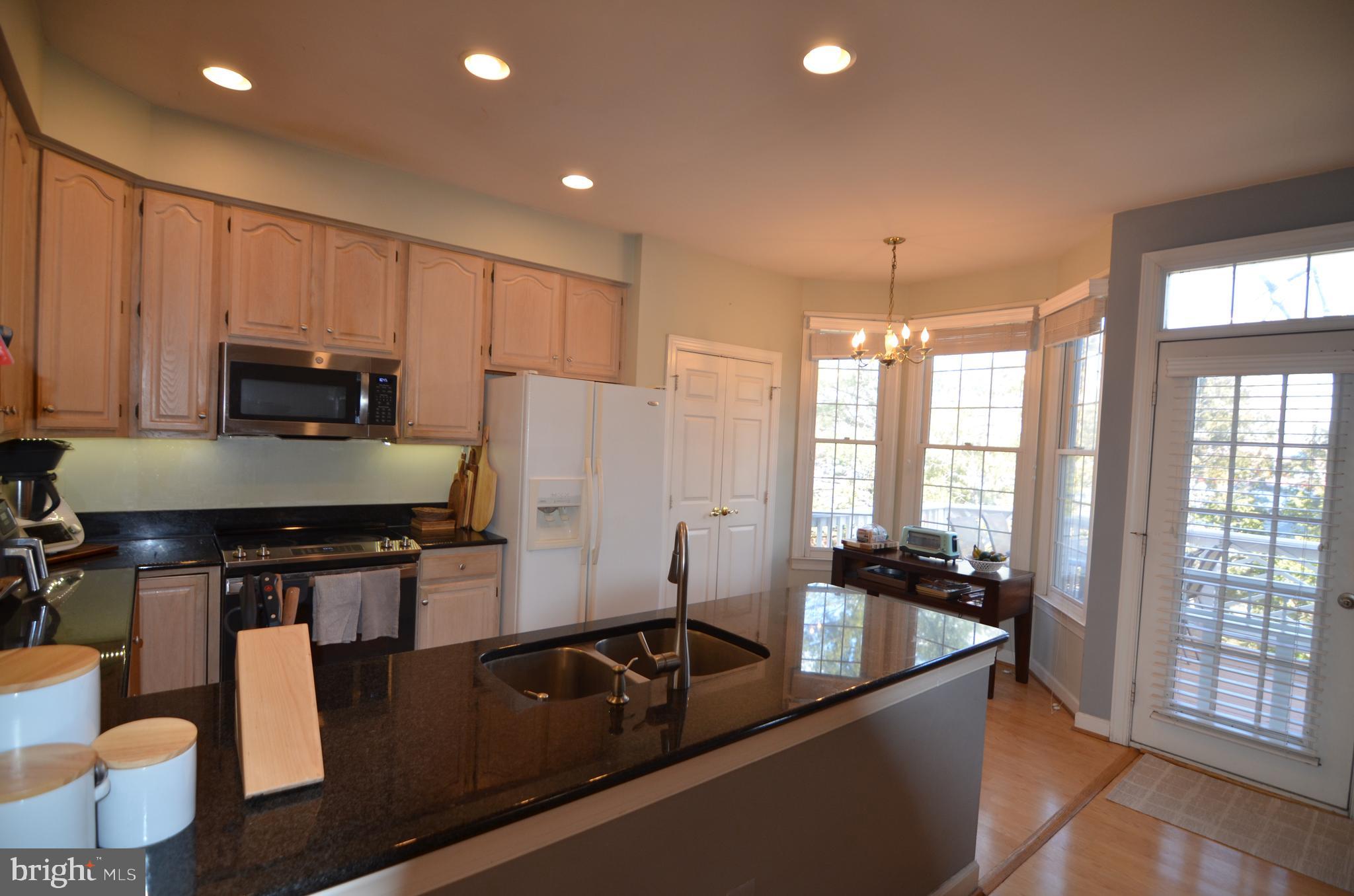 TYSONS TERRACE - Residential Lease