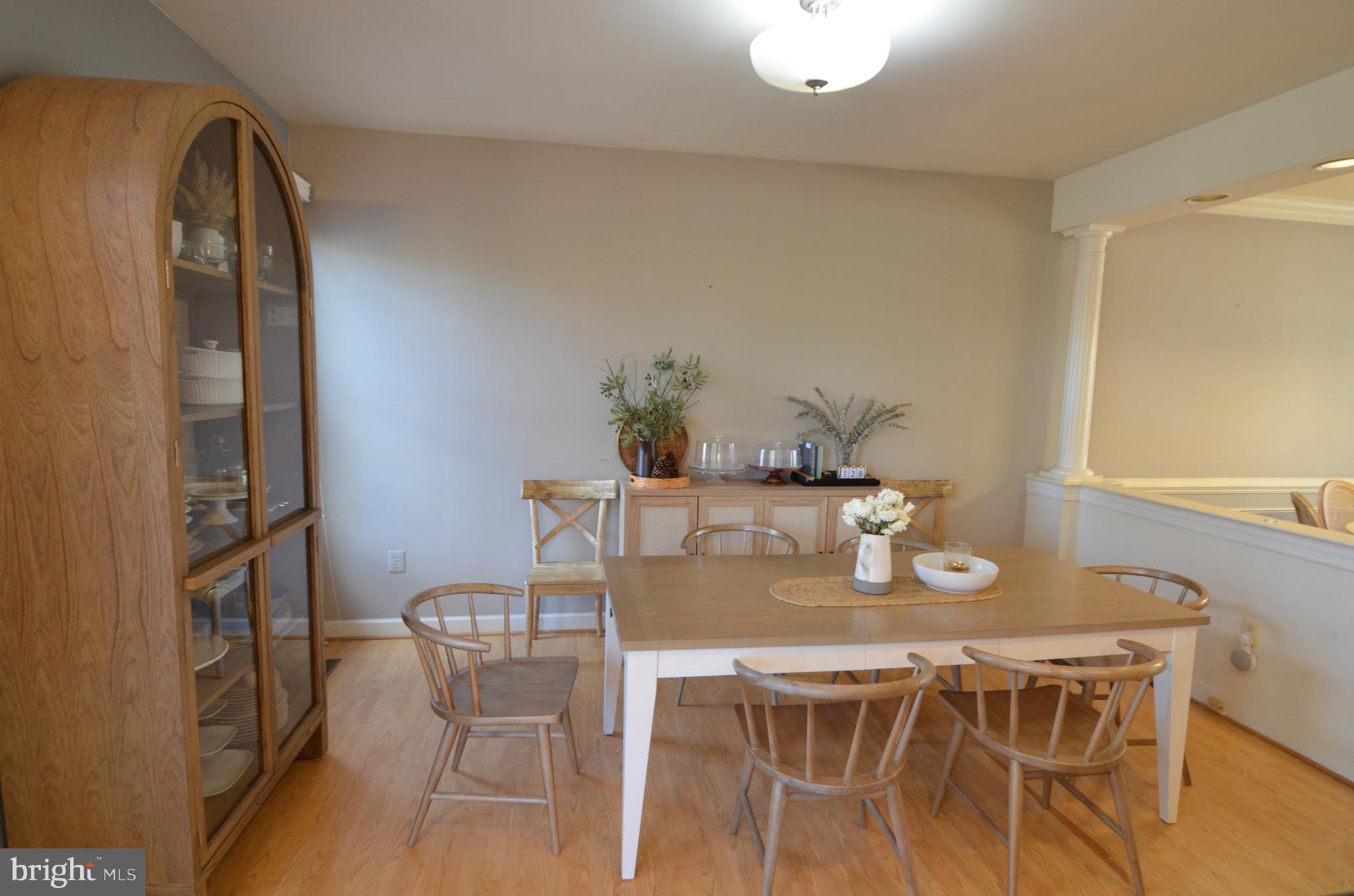 TYSONS TERRACE - Residential Lease