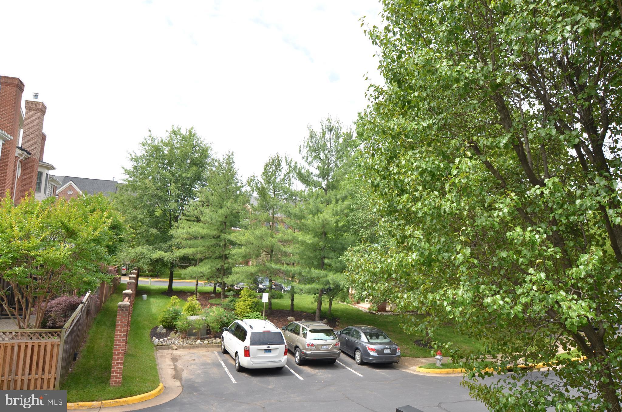 TYSONS TERRACE - Residential Lease