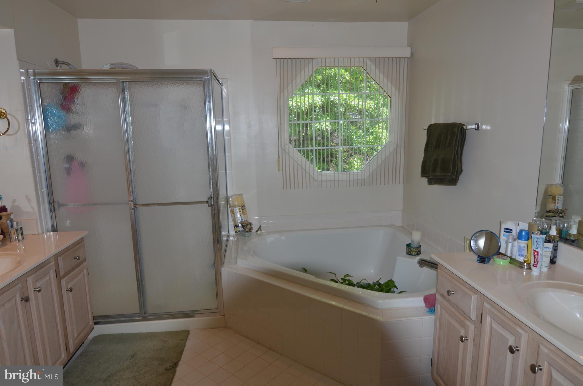 TYSONS TERRACE - Residential Lease