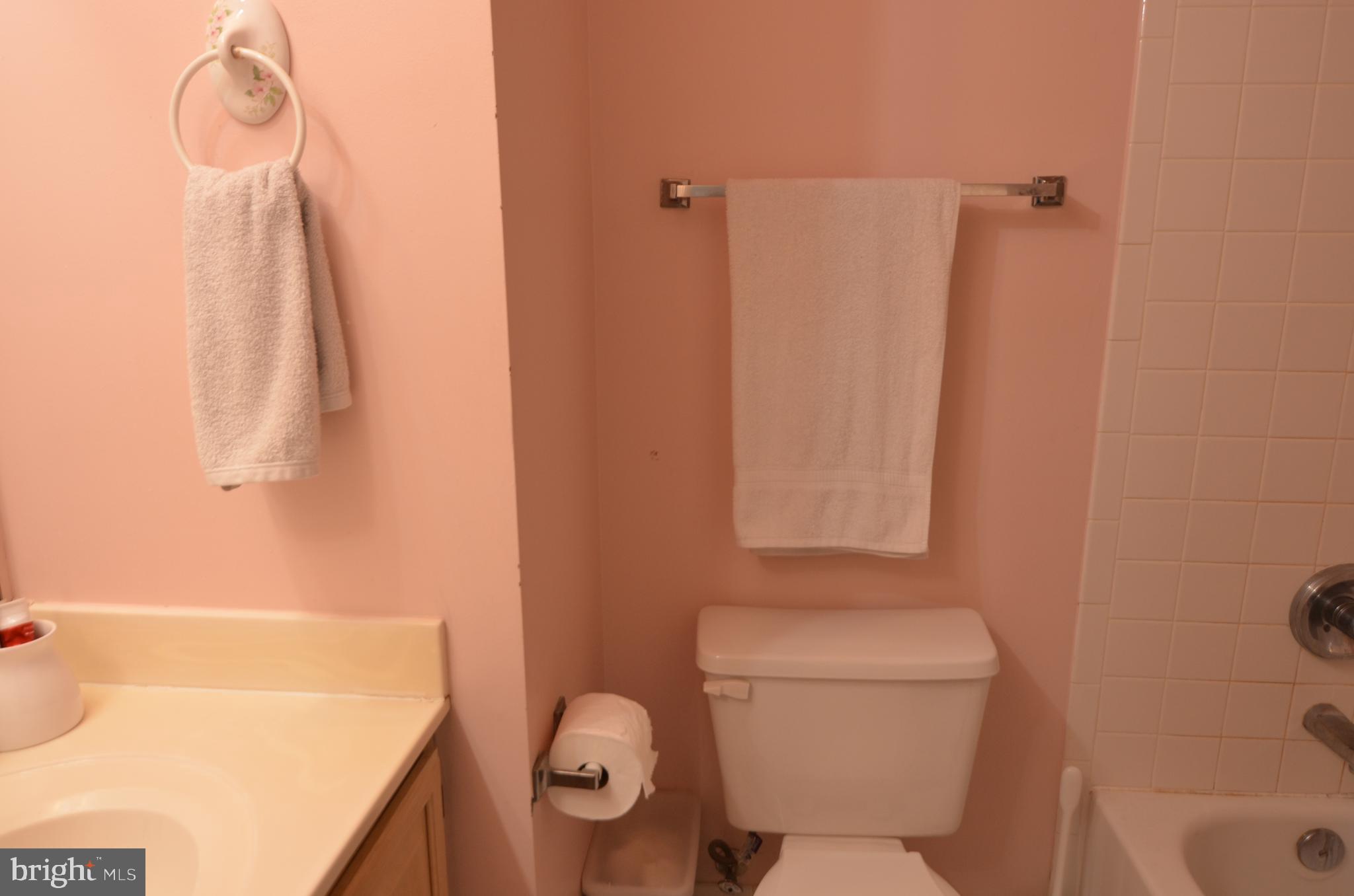 TYSONS TERRACE - Residential Lease