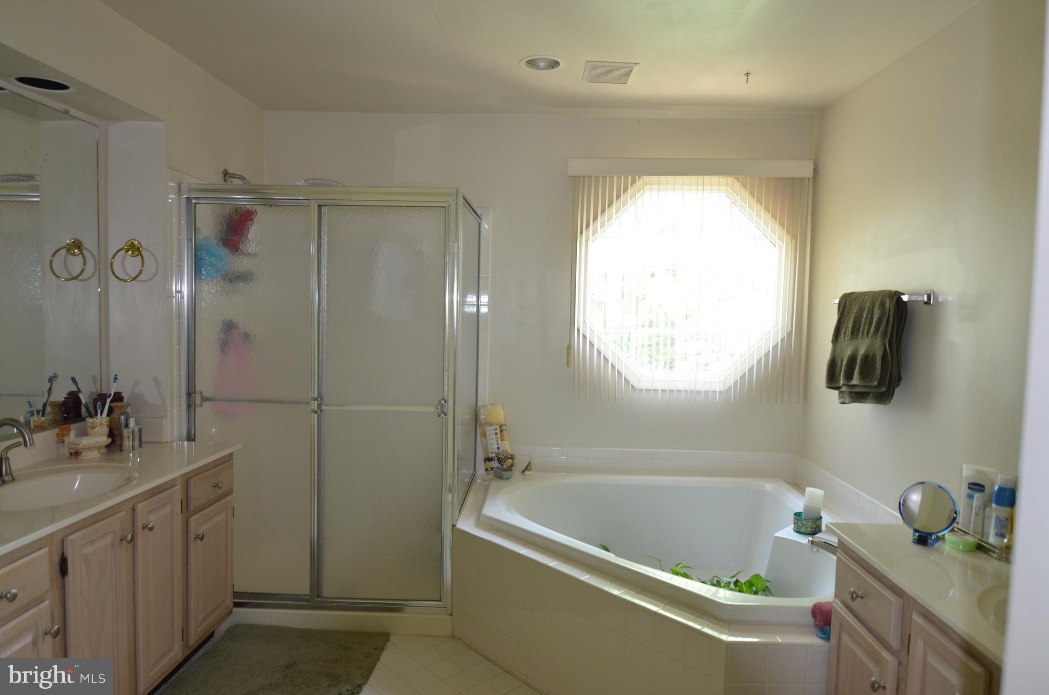 TYSONS TERRACE - Residential Lease