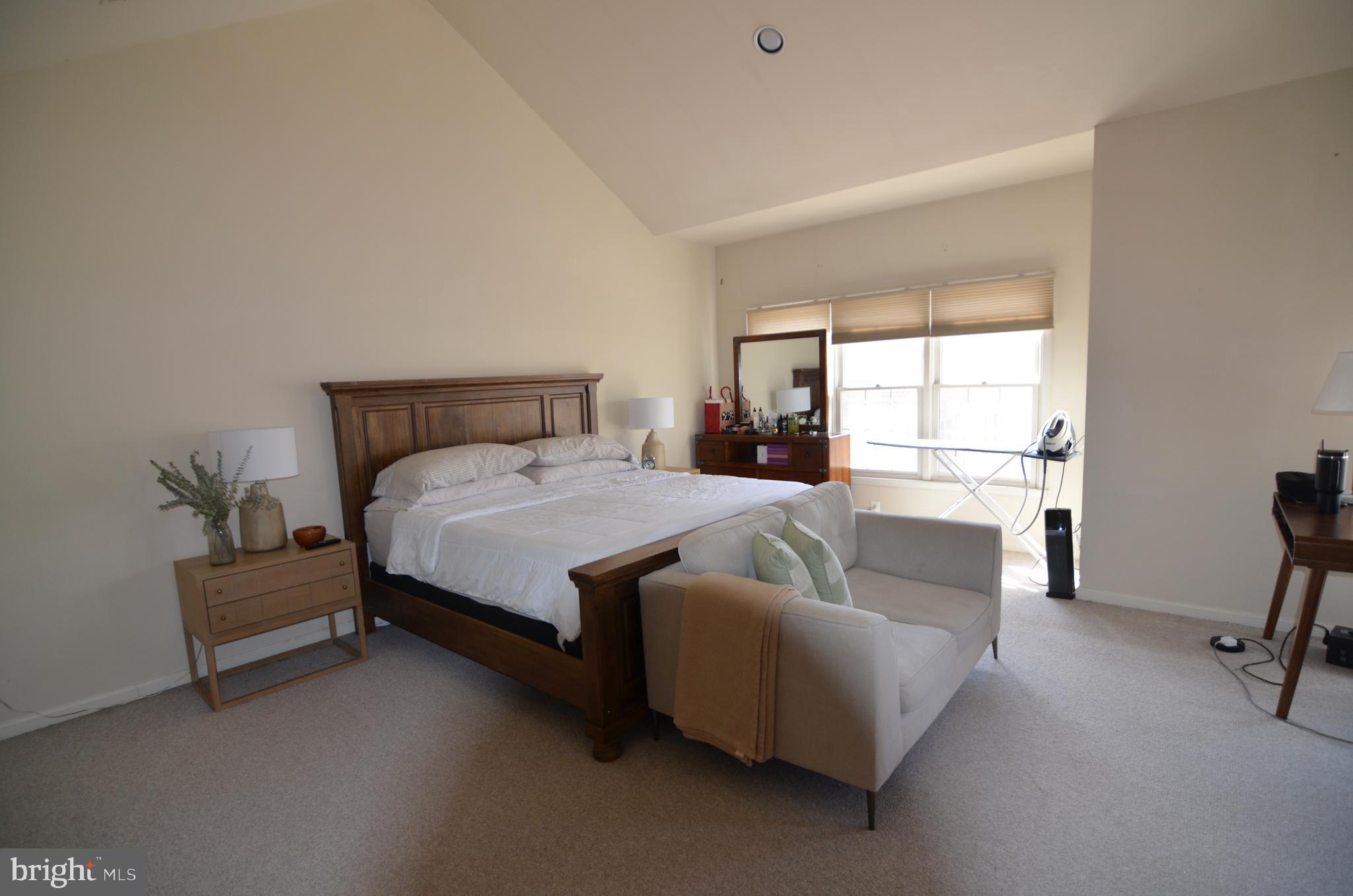 TYSONS TERRACE - Residential Lease