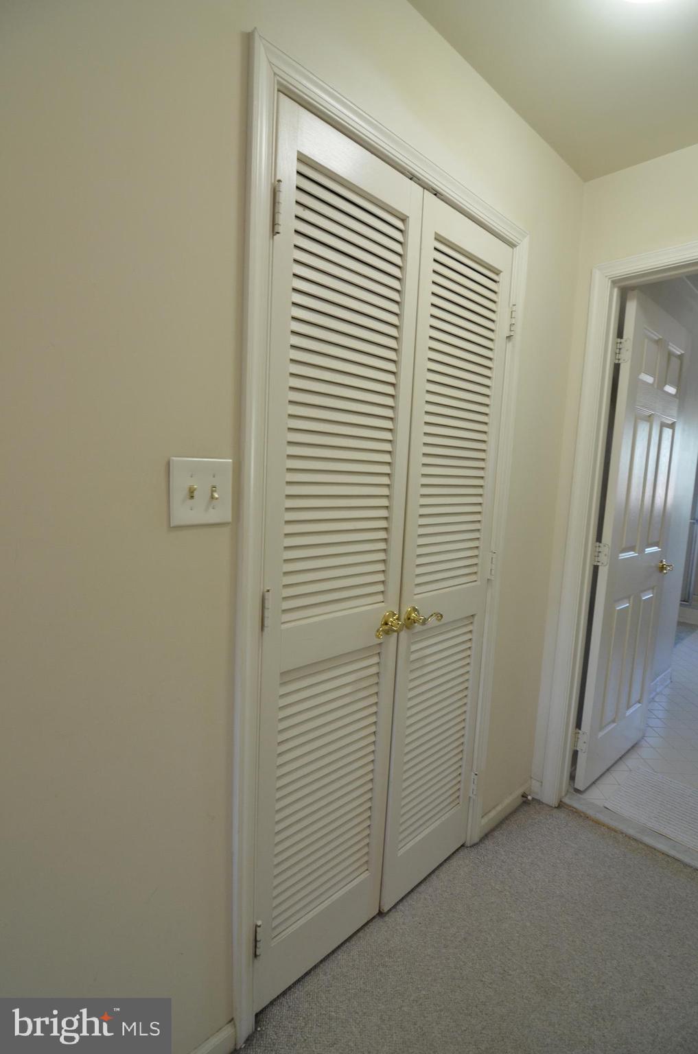 TYSONS TERRACE - Residential Lease